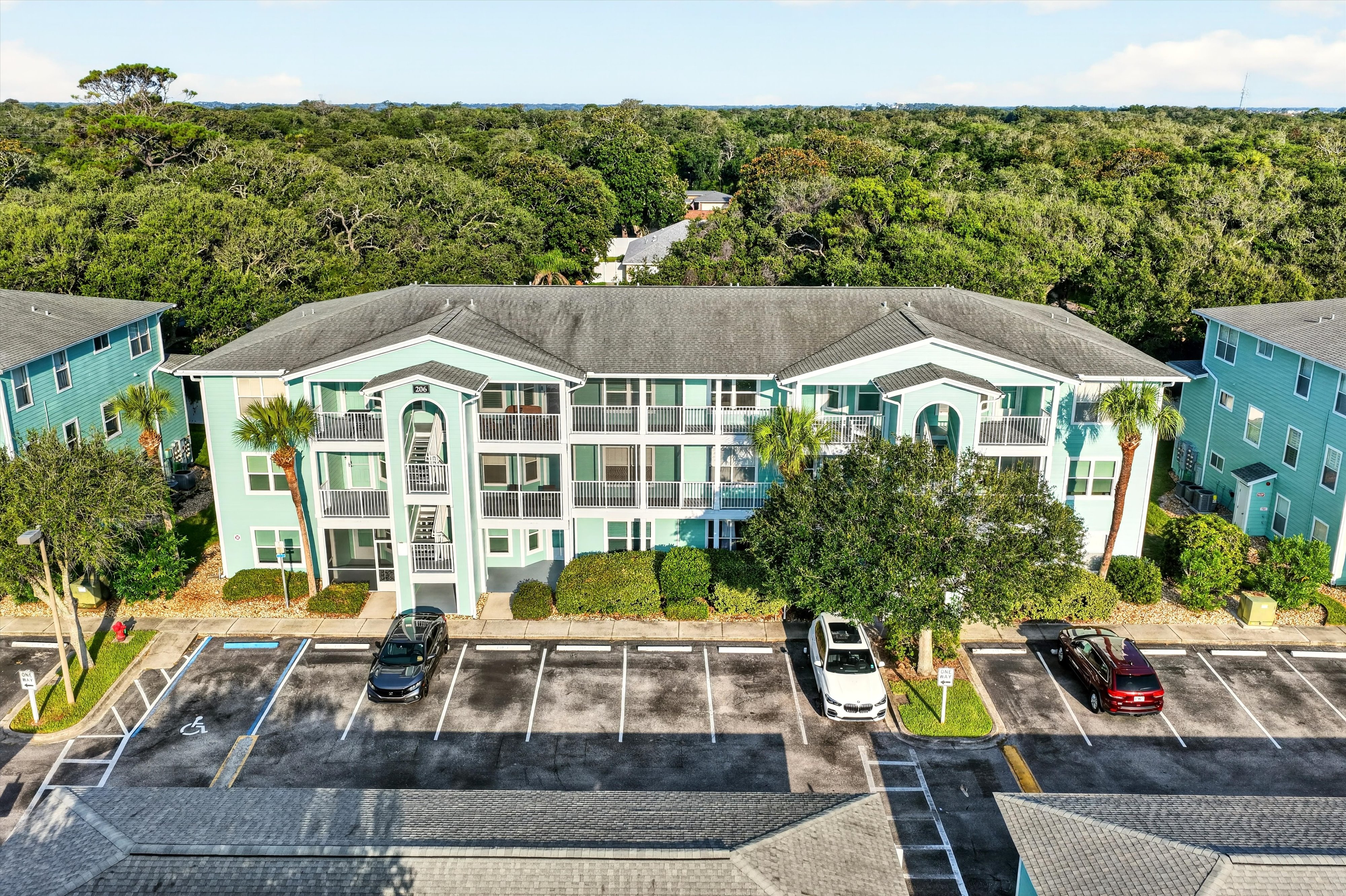 206 16th Street St Augustine Beach FL 32080
