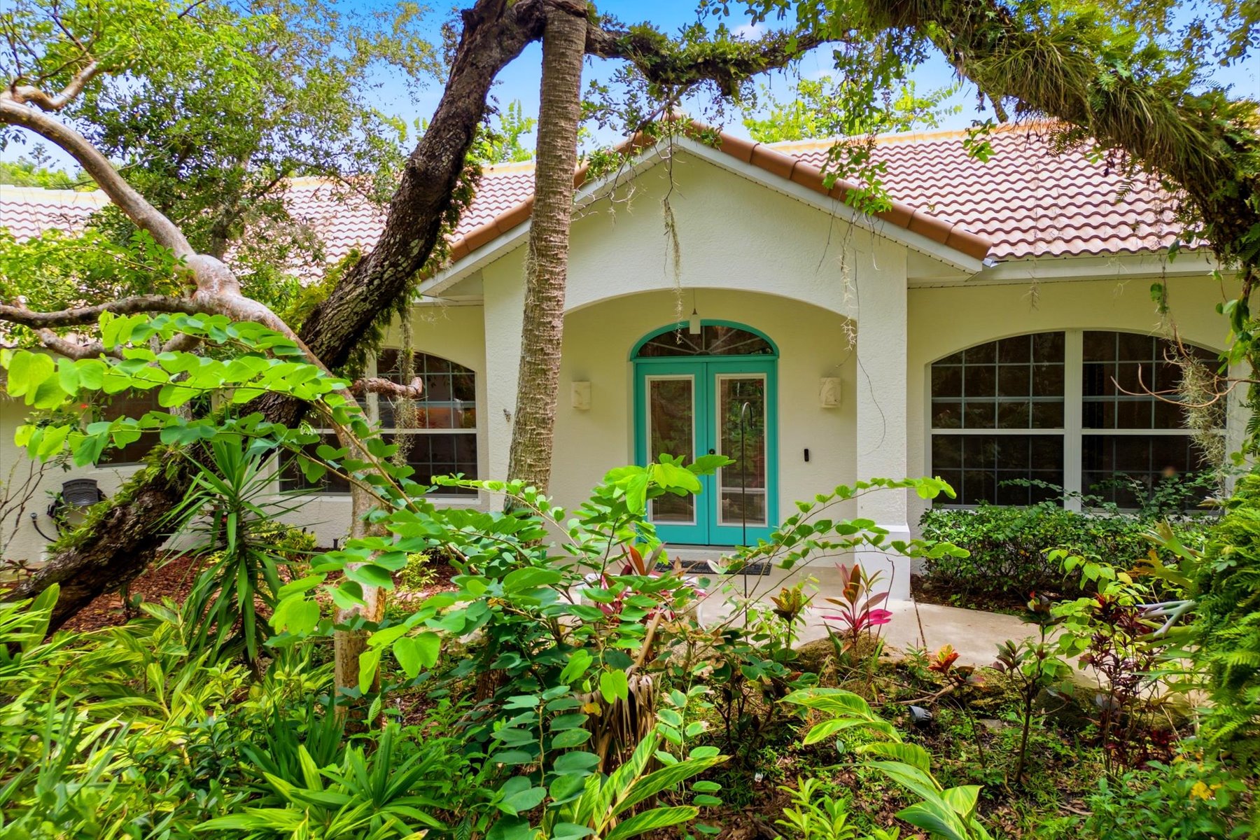 6204 Leeward Lane Melbourne Beach FL 32951