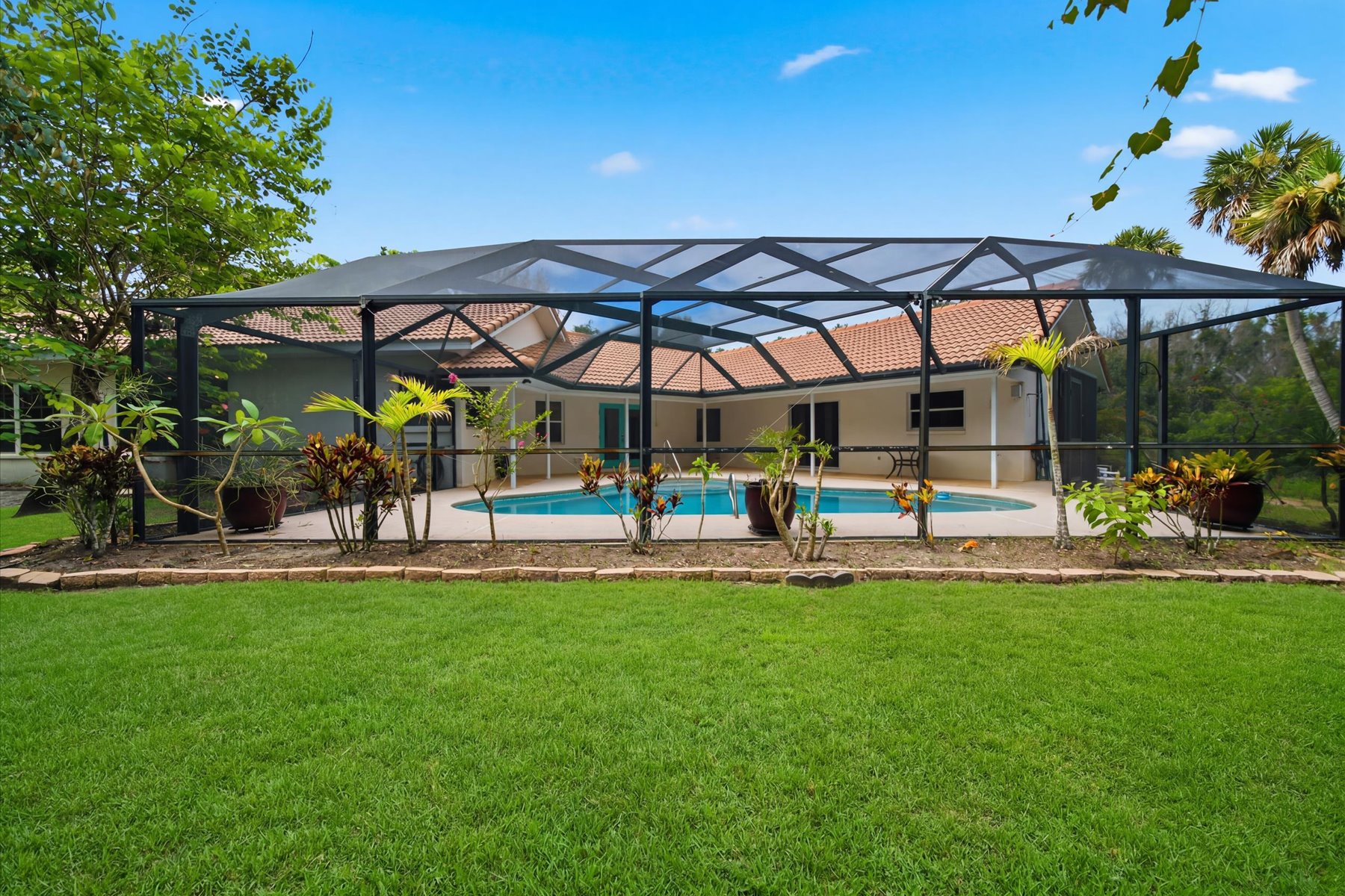 6204 Leeward Lane Melbourne Beach FL 32951