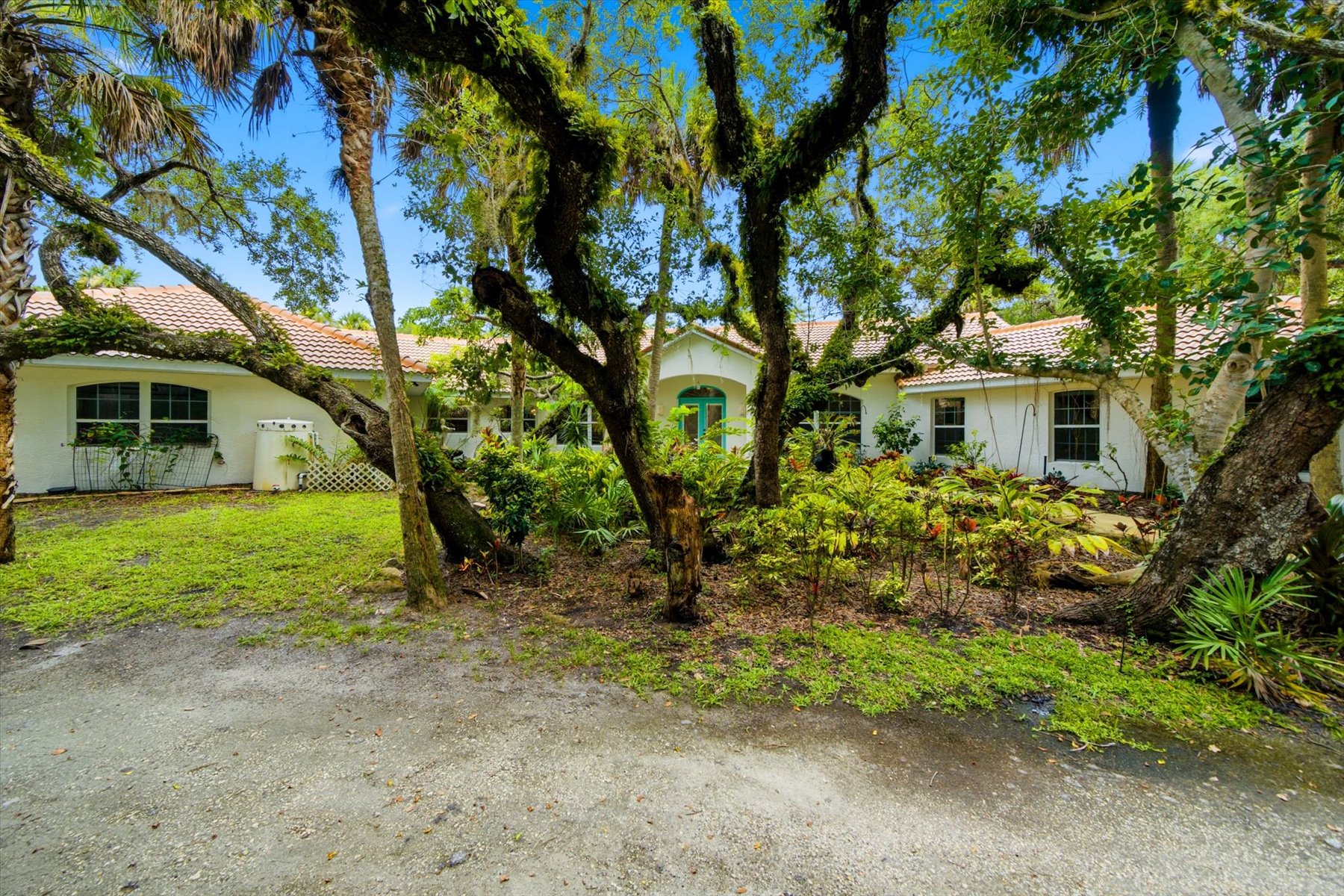 6204 Leeward Lane Melbourne Beach FL 32951