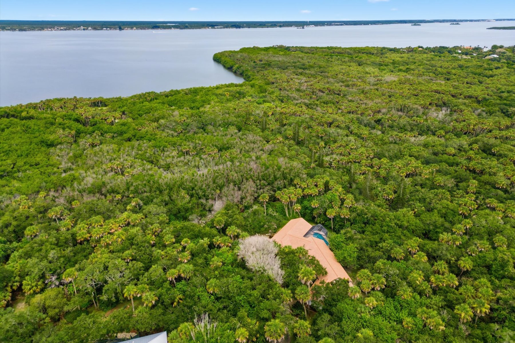 6204 Leeward Lane Melbourne Beach FL 32951