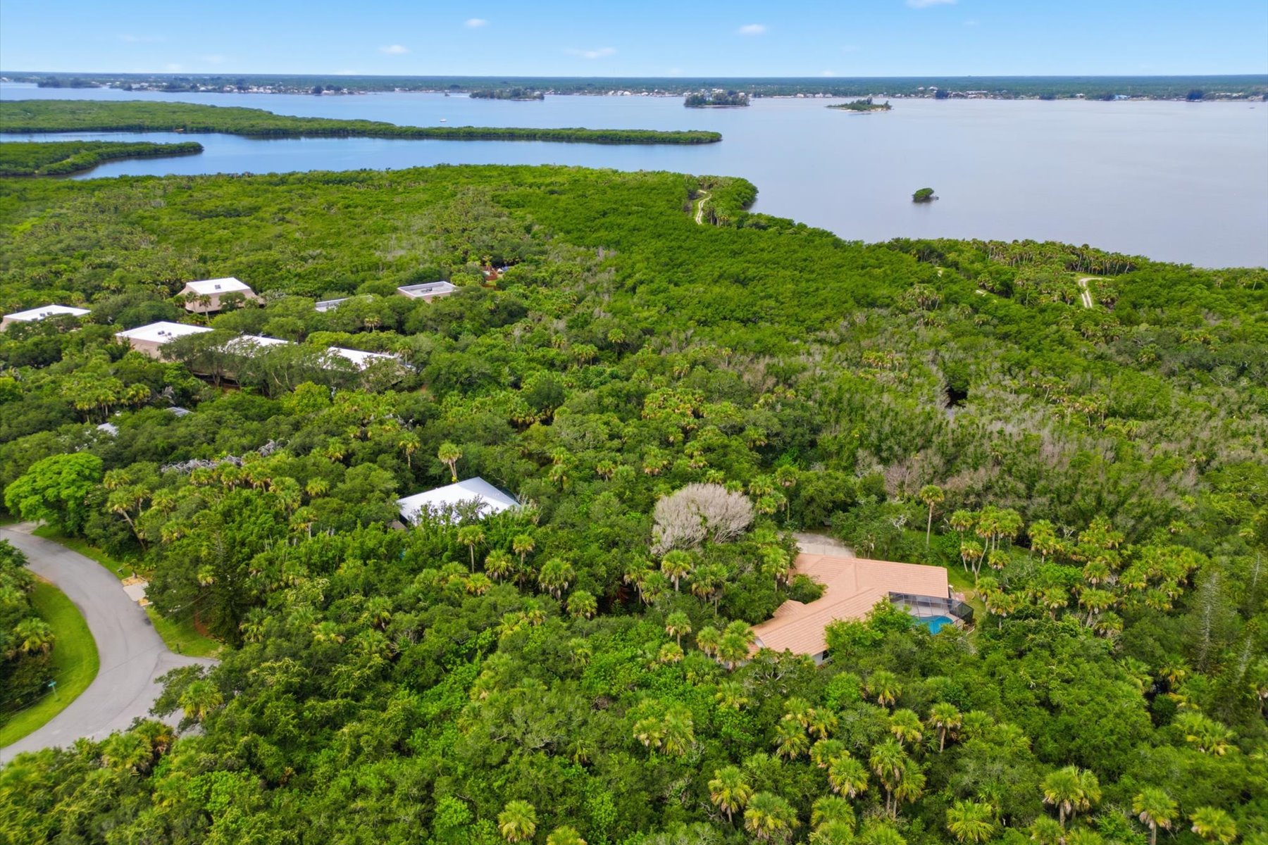 6204 Leeward Lane Melbourne Beach FL 32951