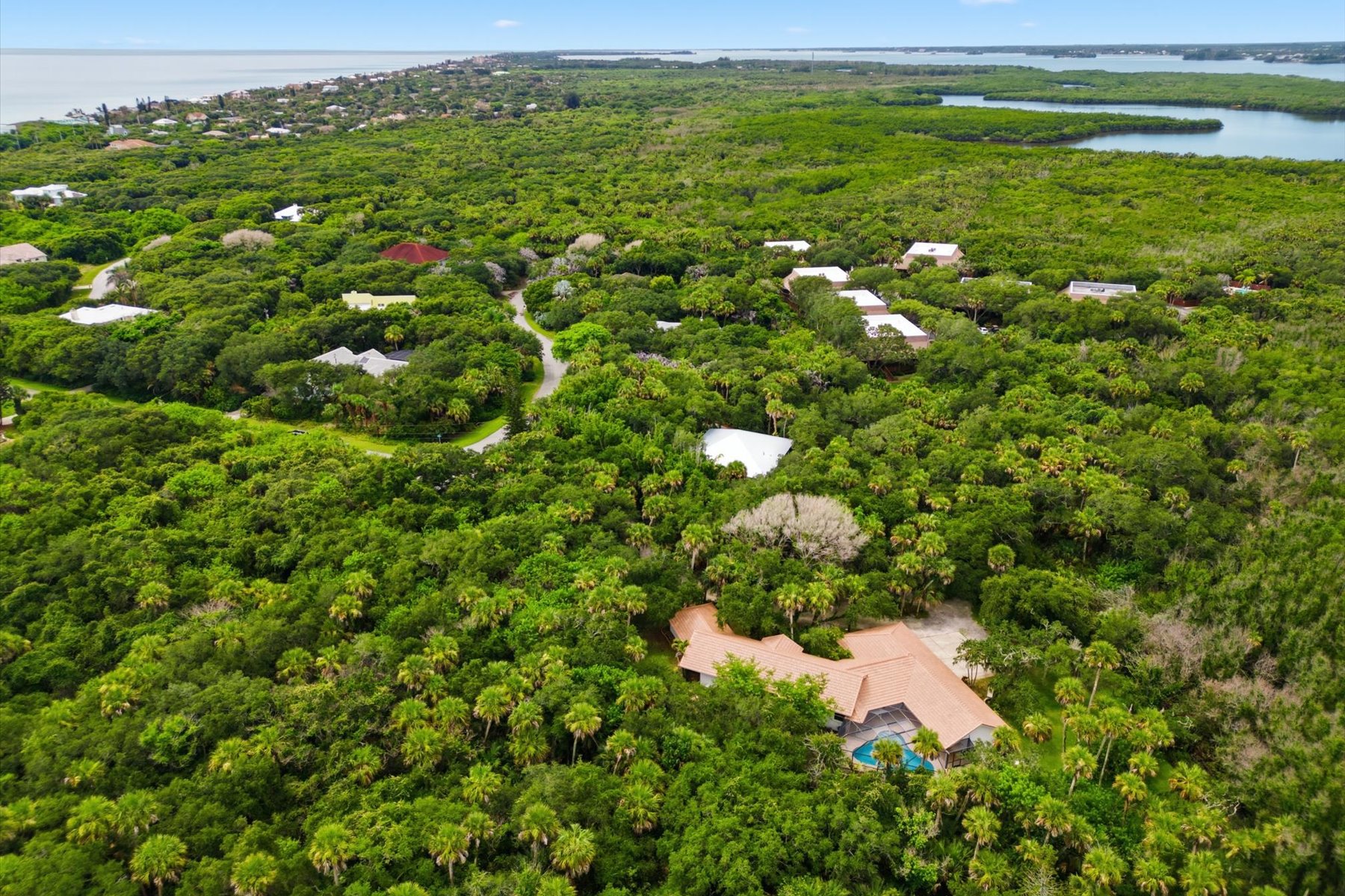 6204 Leeward Lane Melbourne Beach FL 32951