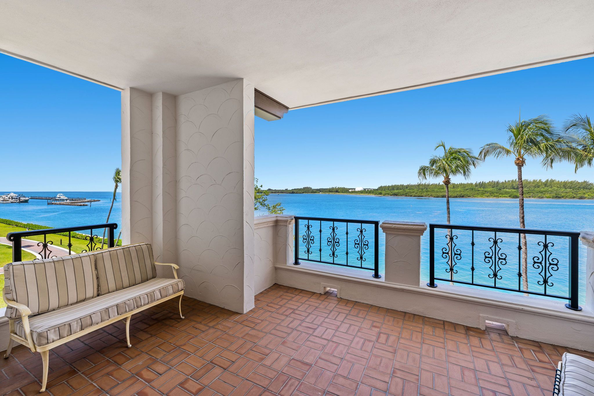 2432 Fisher Island Drive Miami Beach FL 33109