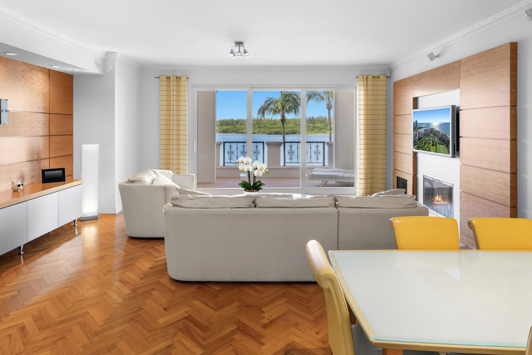 2432 Fisher Island Drive Miami Beach FL 33109