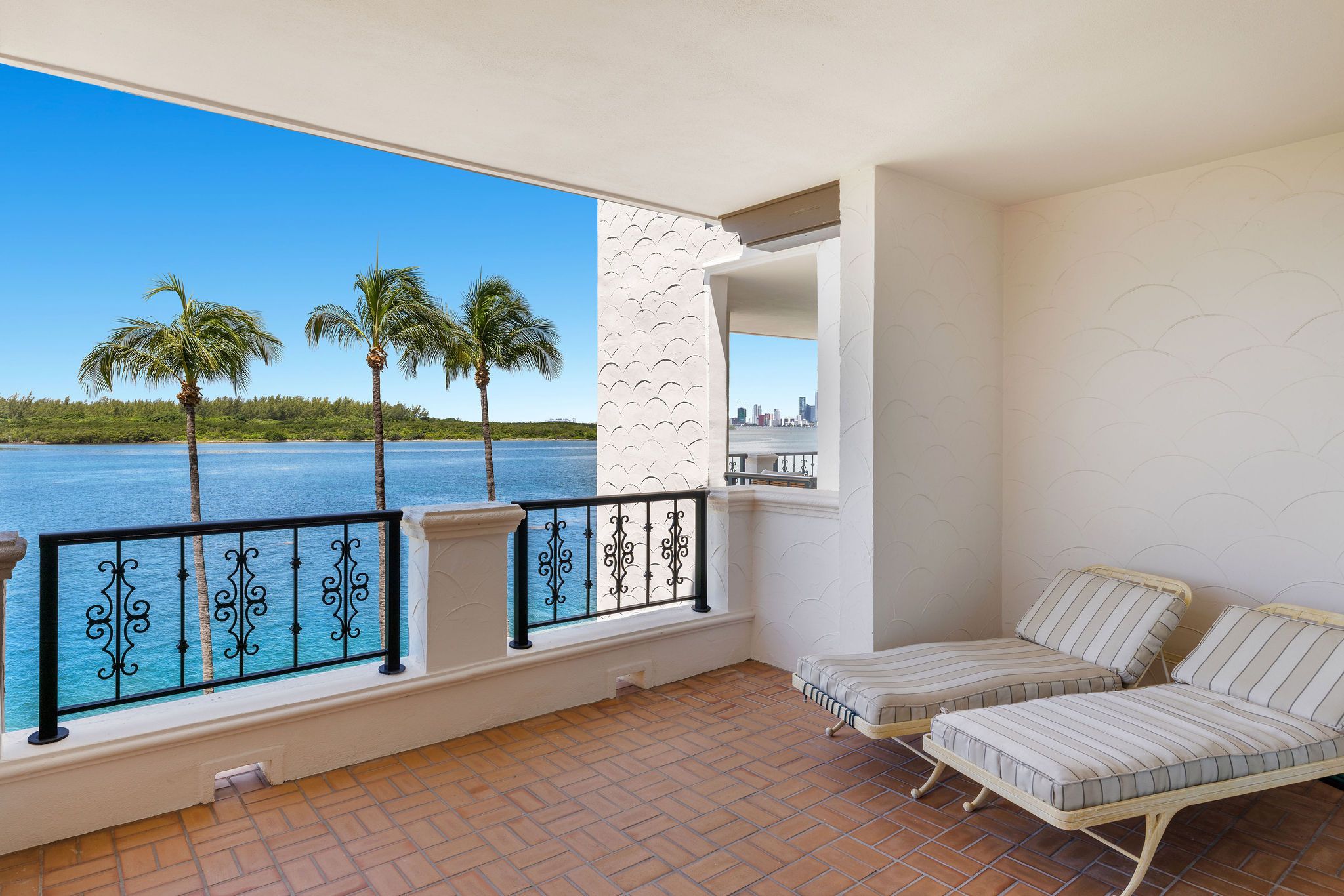 2432 Fisher Island Drive Miami Beach FL 33109