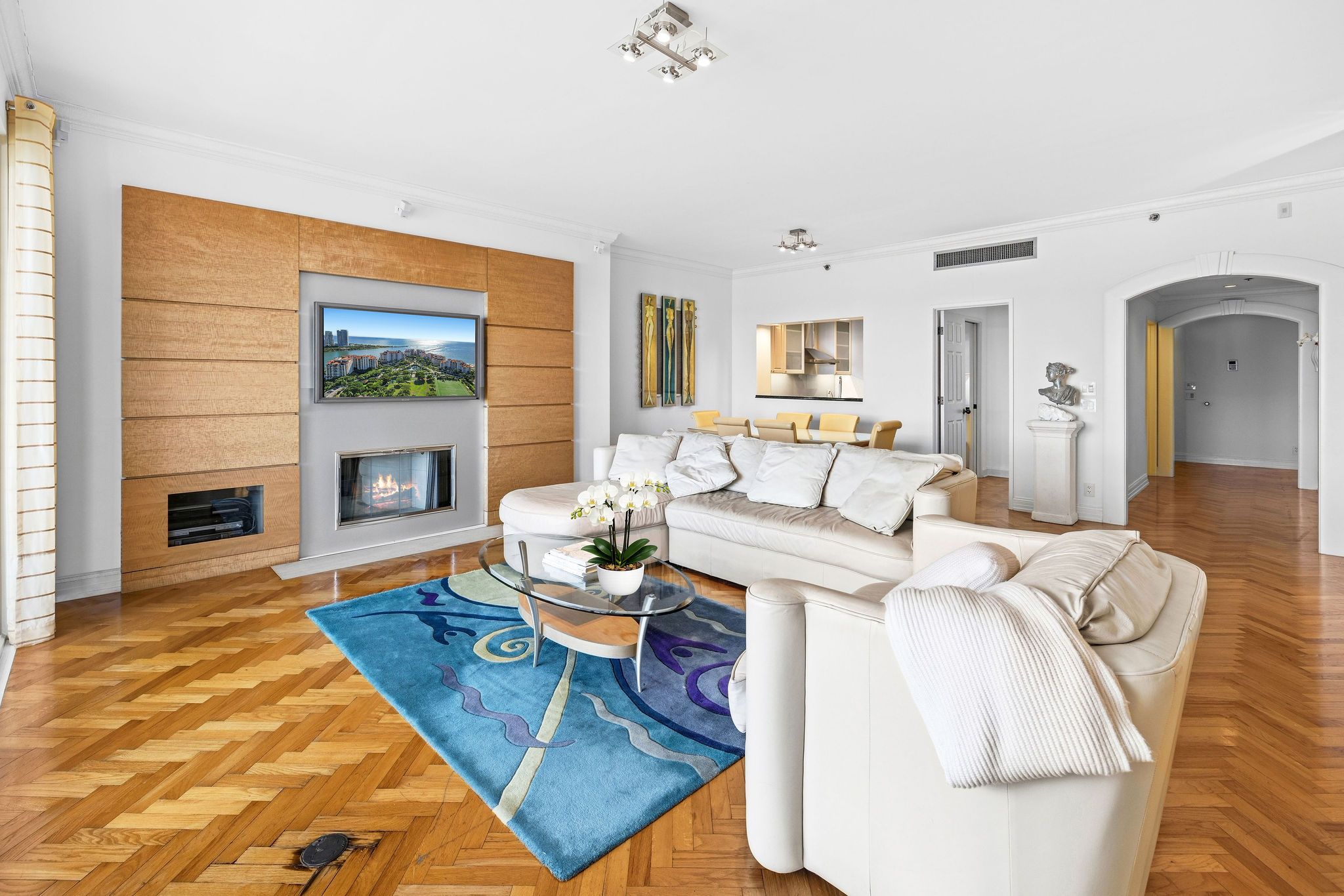 2432 Fisher Island Drive Miami Beach FL 33109