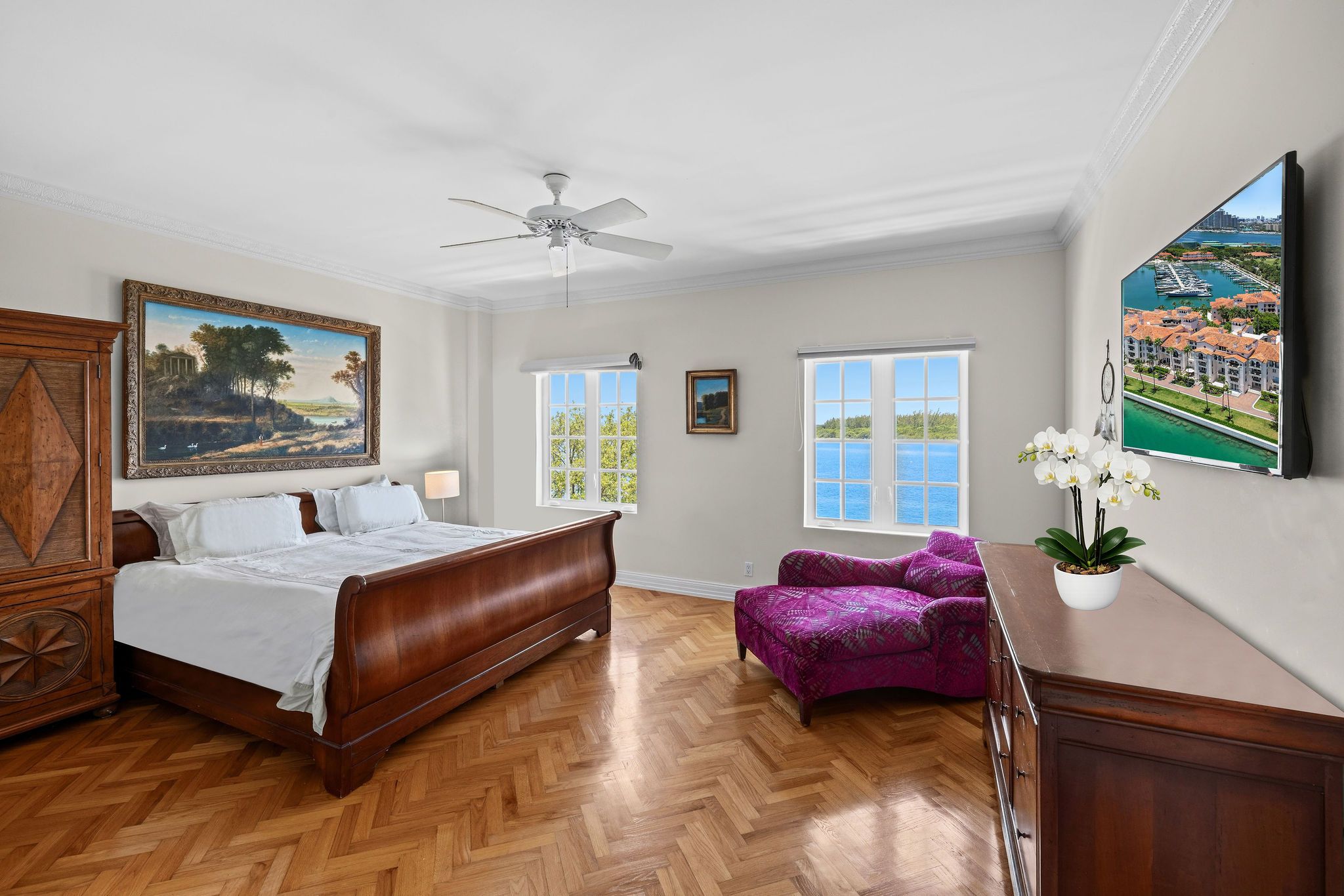 2432 Fisher Island Drive Miami Beach FL 33109