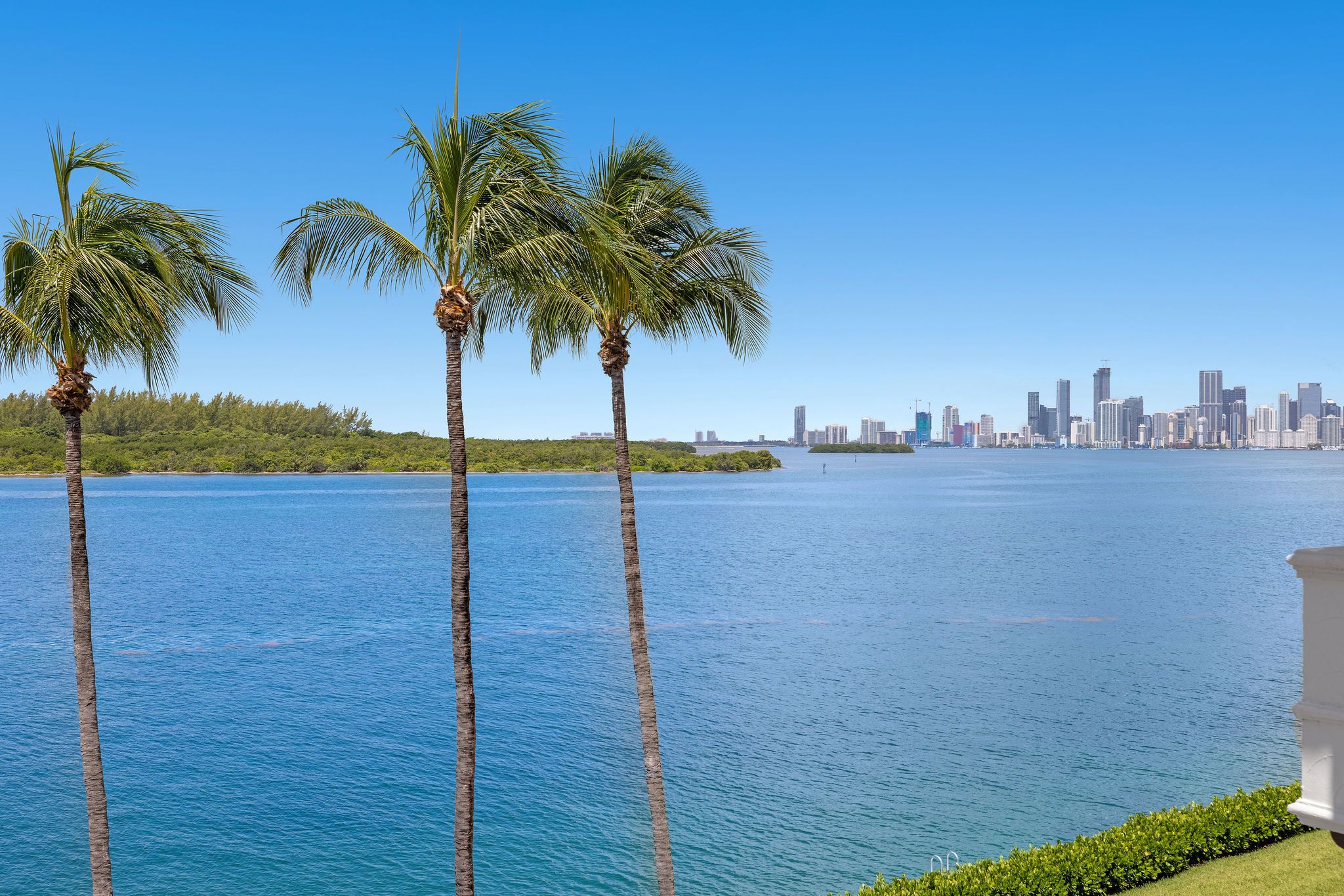 2432 Fisher Island Drive Miami Beach FL 33109