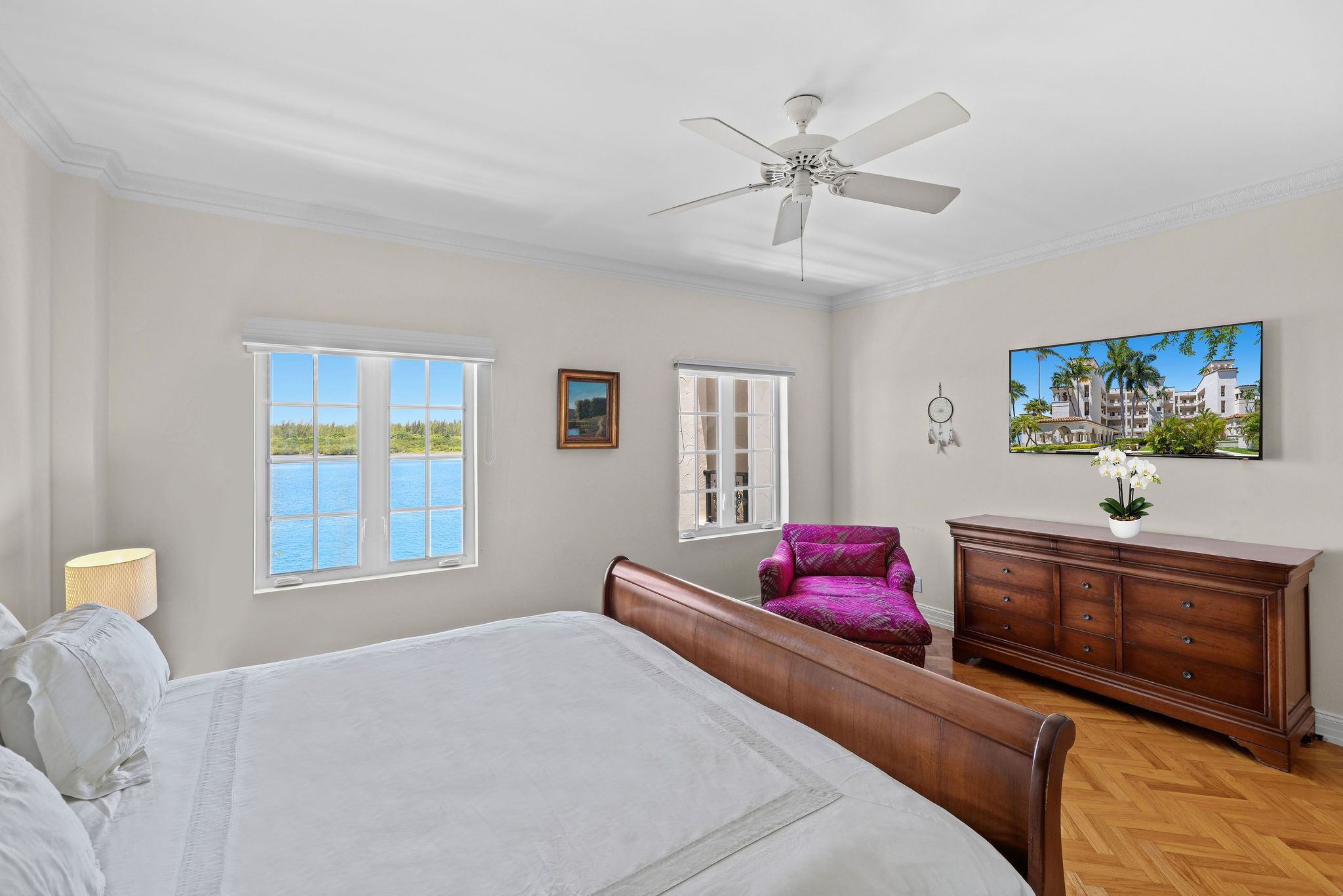 2432 Fisher Island Drive Miami Beach FL 33109