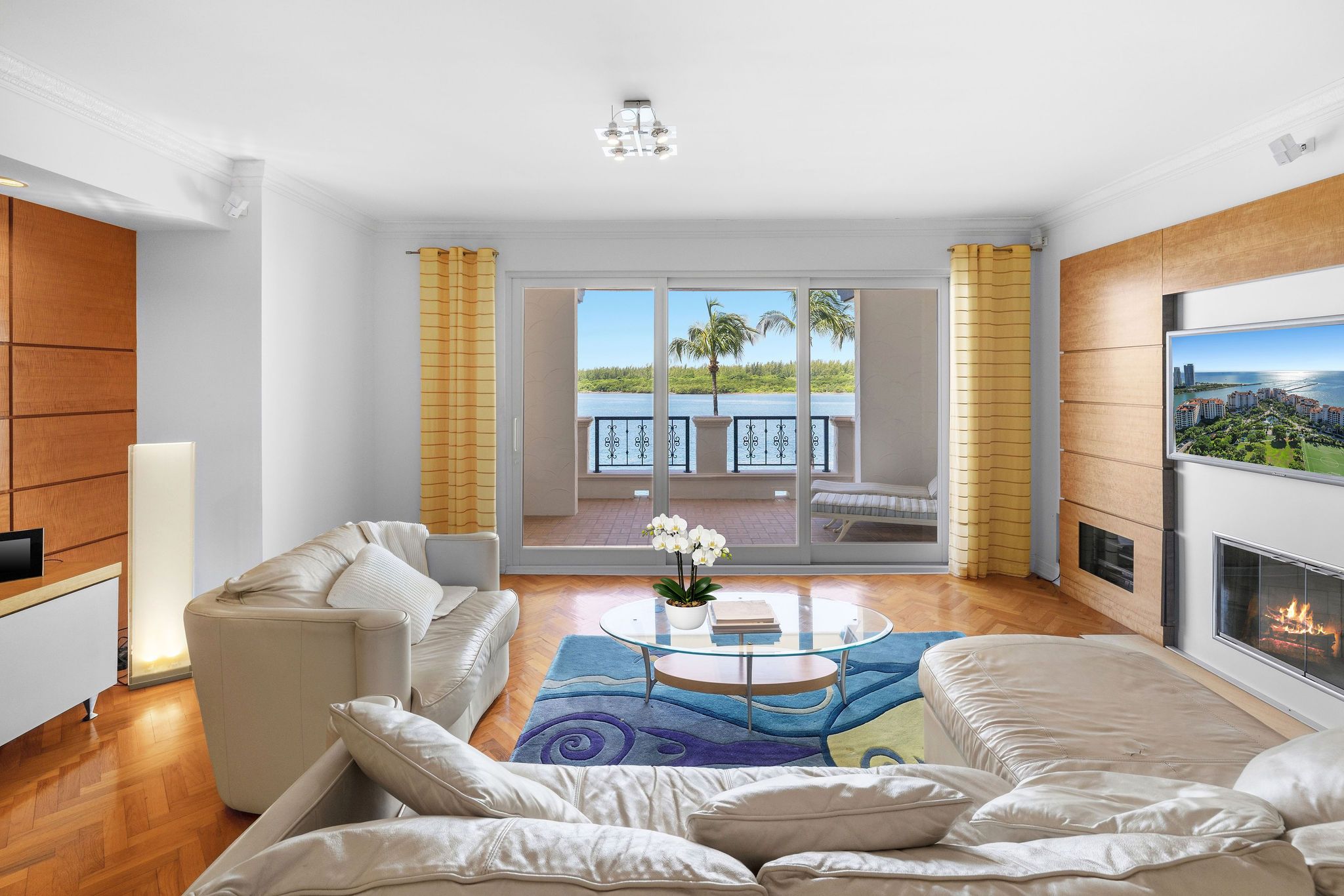 2432 Fisher Island Drive Miami Beach FL 33109