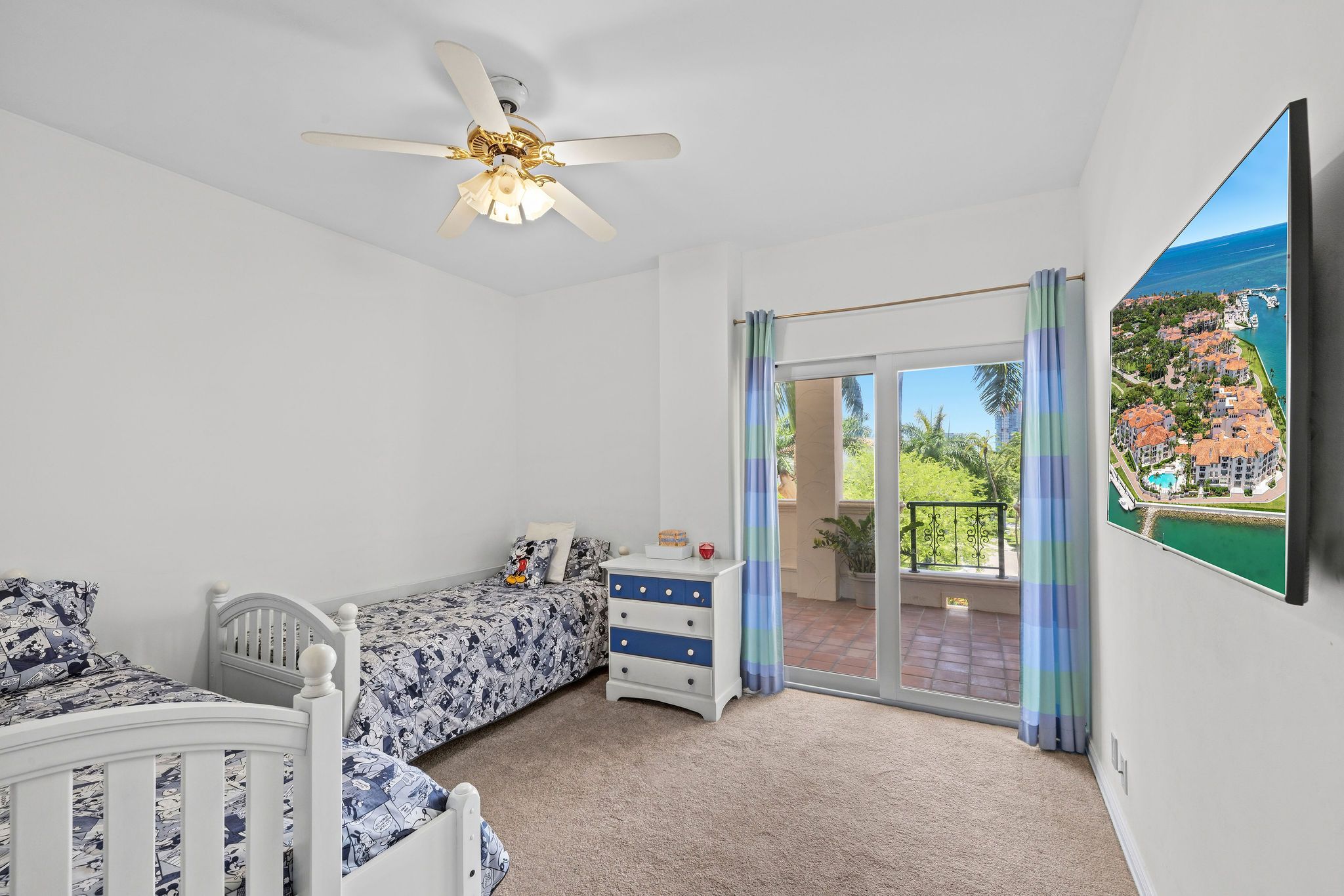 2432 Fisher Island Drive Miami Beach FL 33109