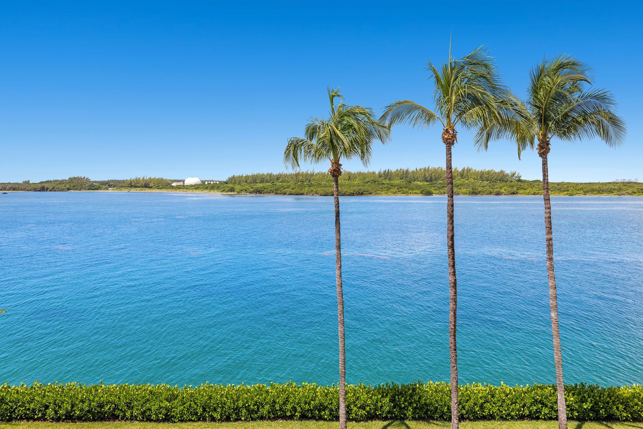 2432 Fisher Island Drive Miami Beach FL 33109