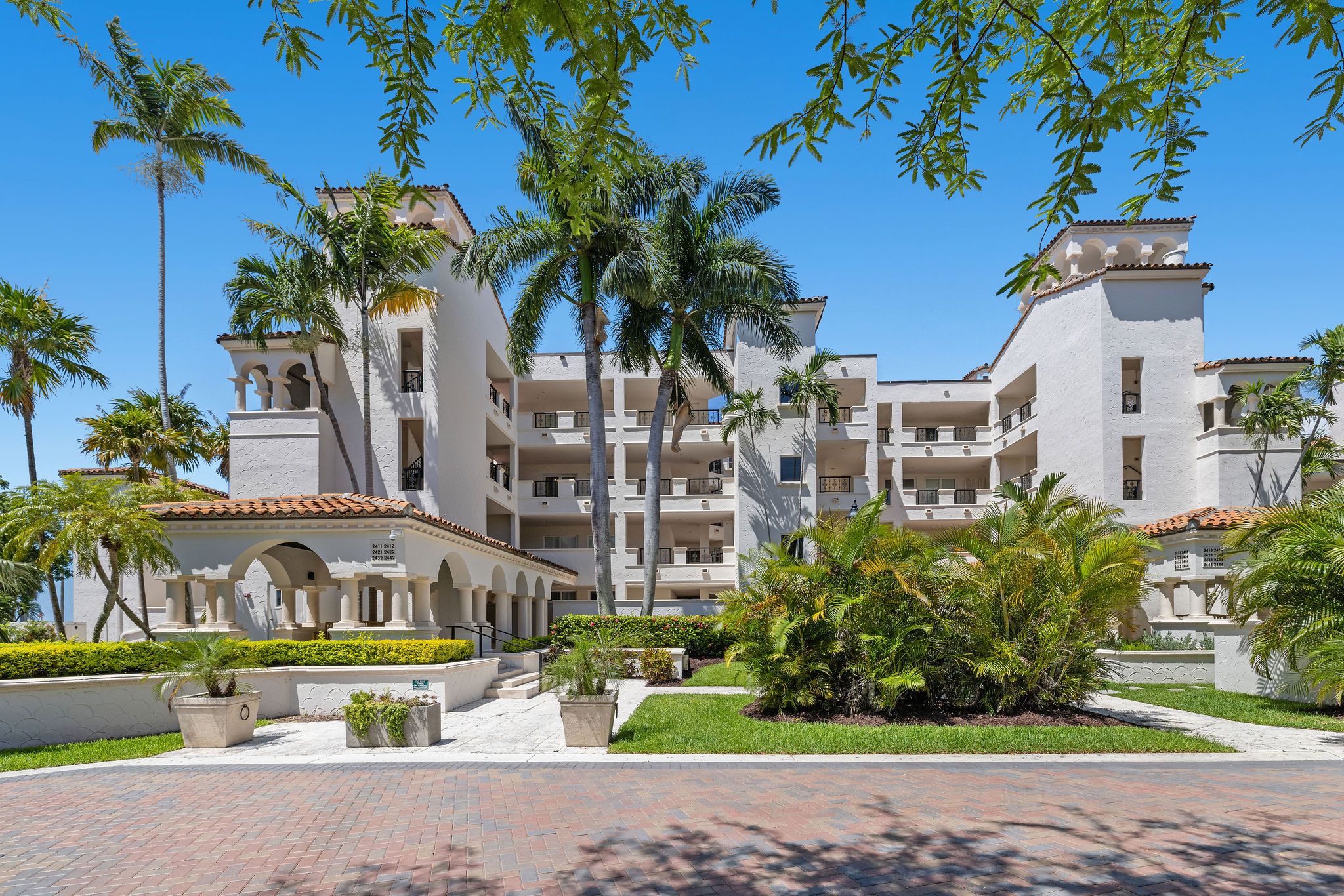 2432 Fisher Island Drive Miami Beach FL 33109