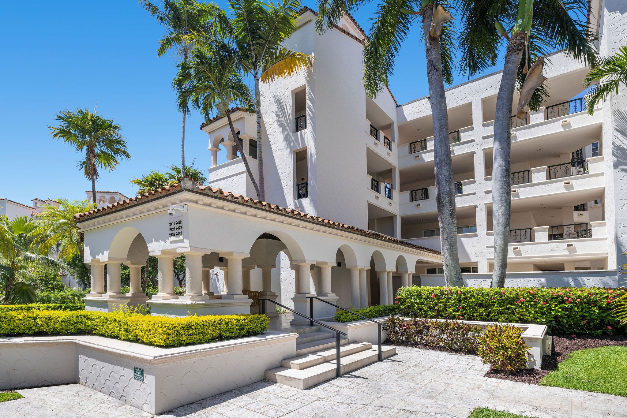 2432 Fisher Island Drive Miami Beach FL 33109