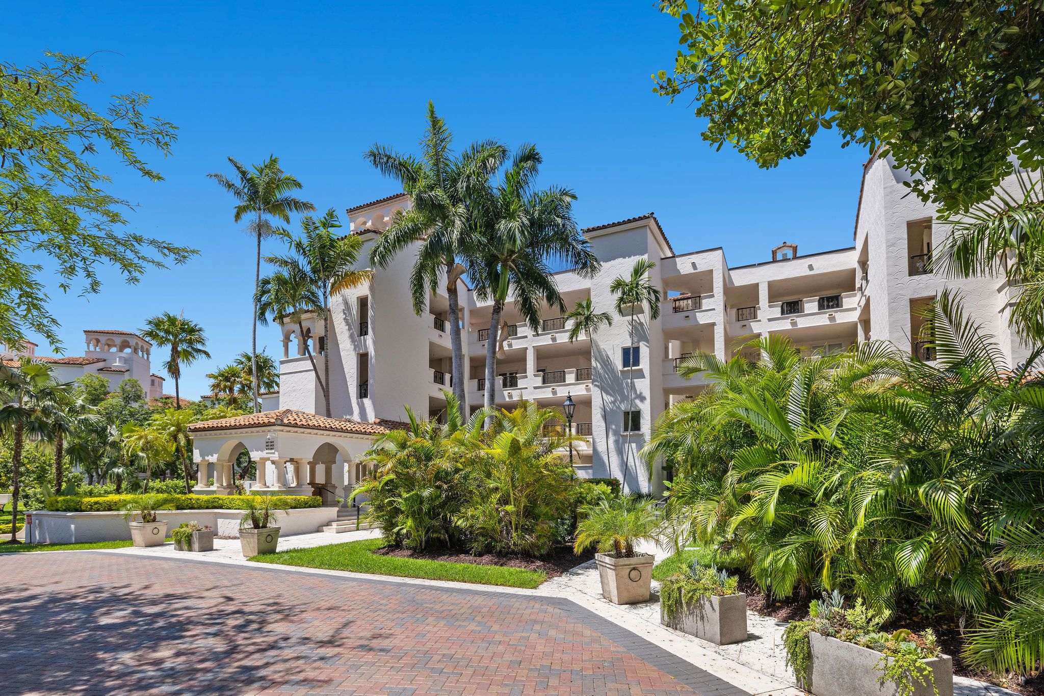 2432 Fisher Island Drive Miami Beach FL 33109