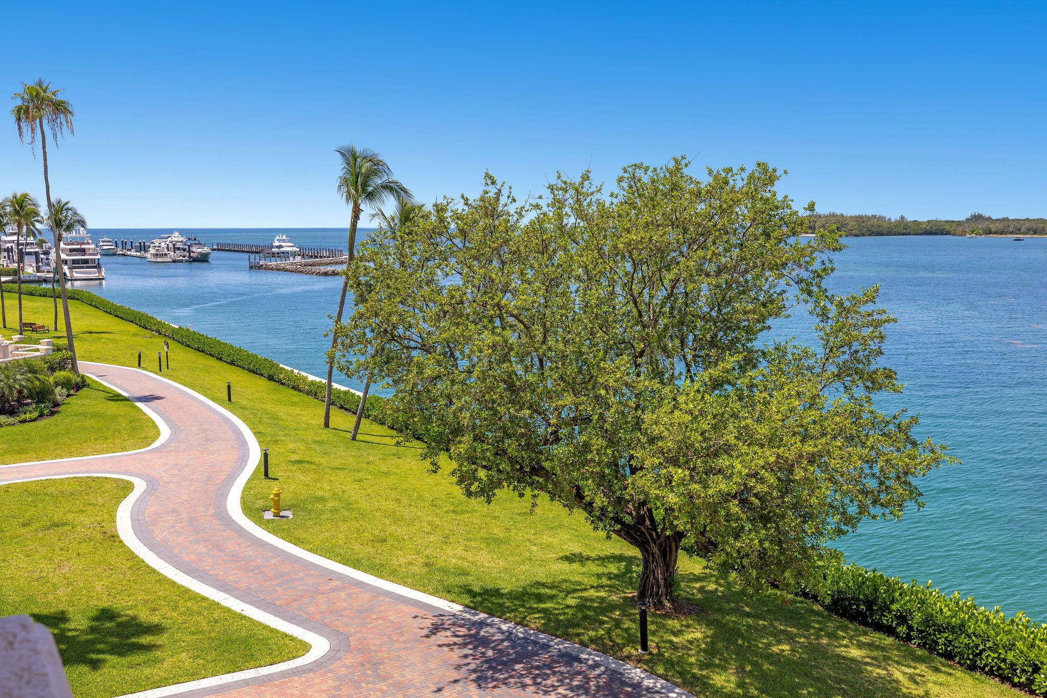 2432 Fisher Island Drive Miami Beach FL 33109