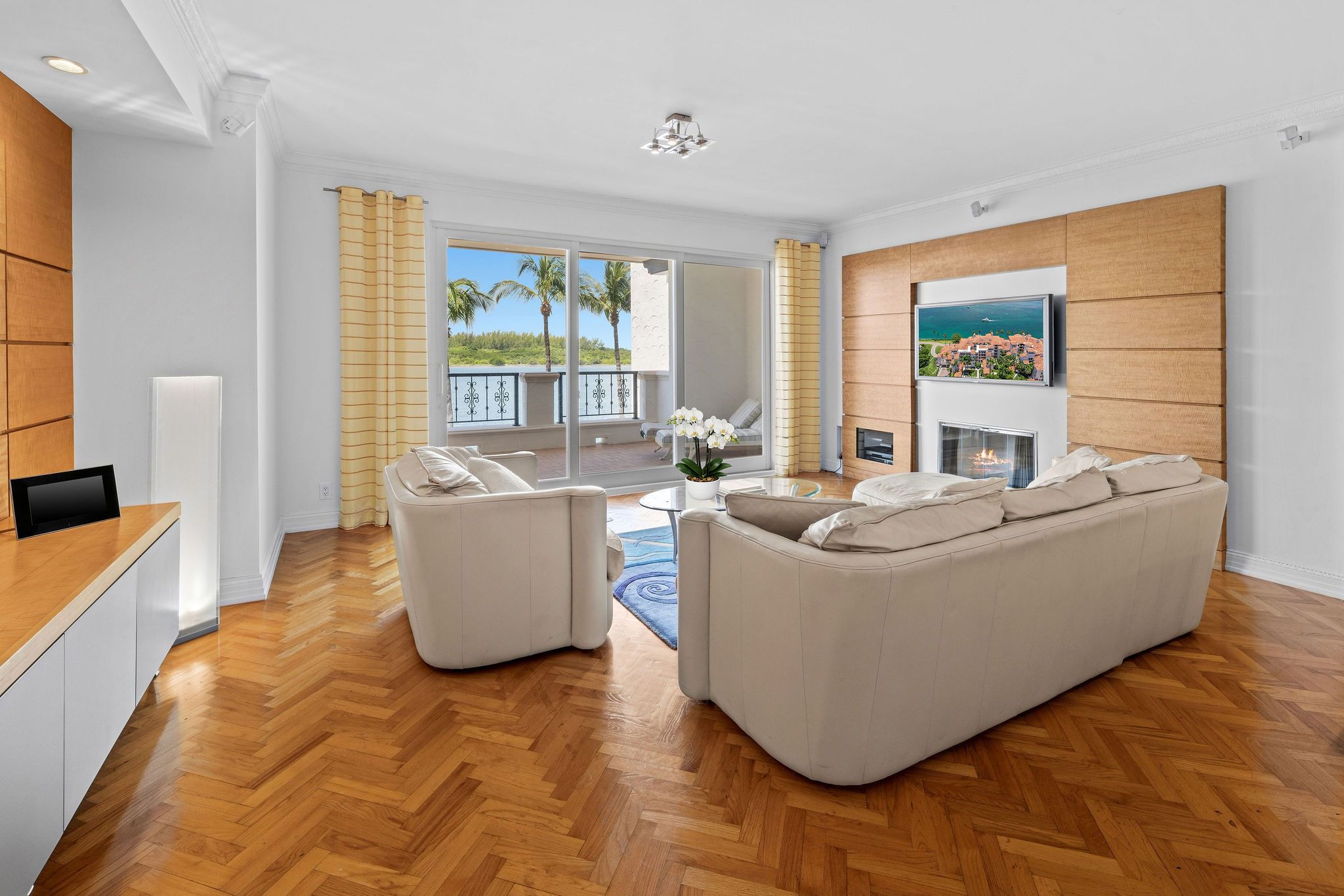 2432 Fisher Island Drive Miami Beach FL 33109