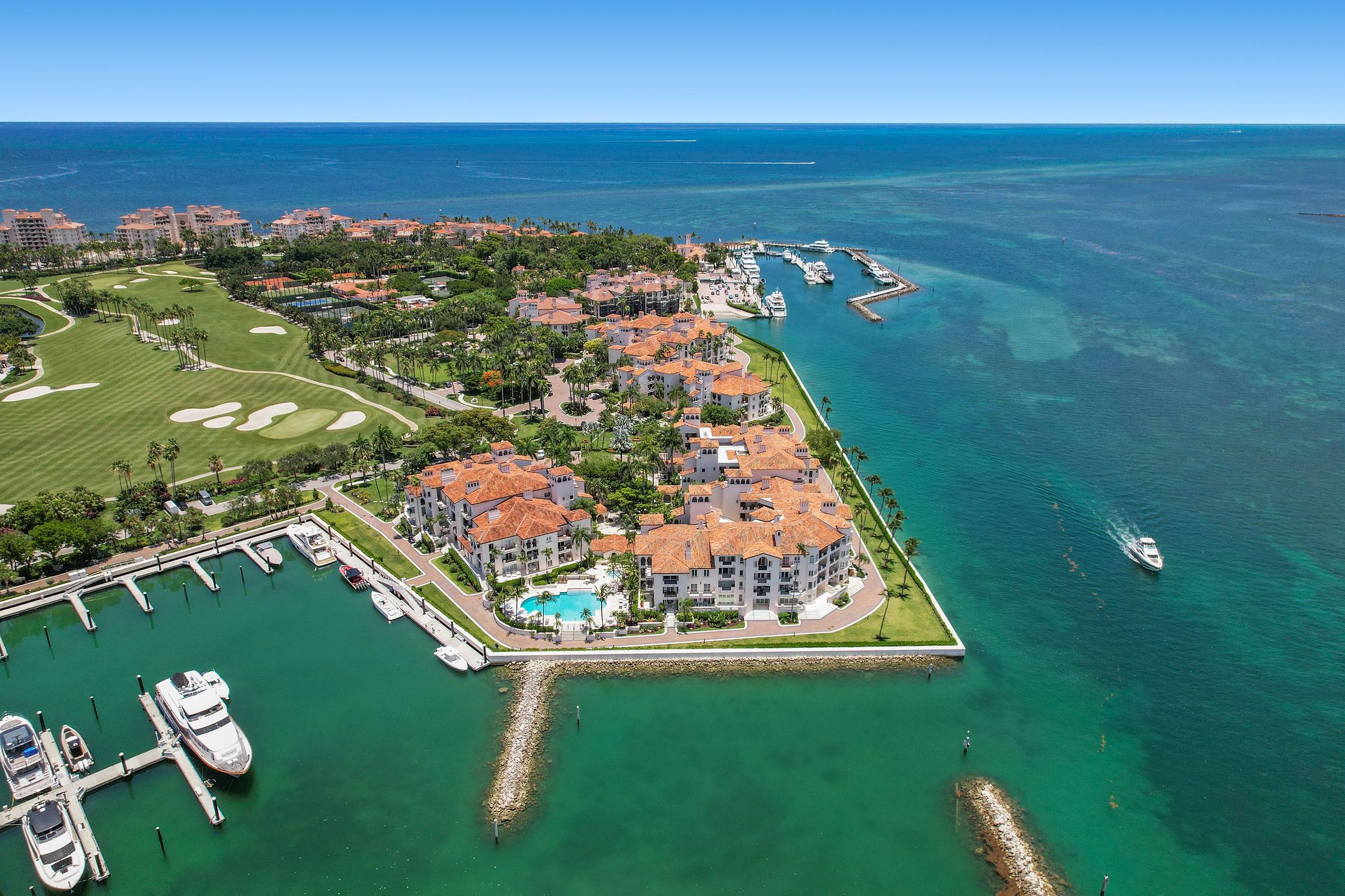 2432 Fisher Island Drive Miami Beach FL 33109
