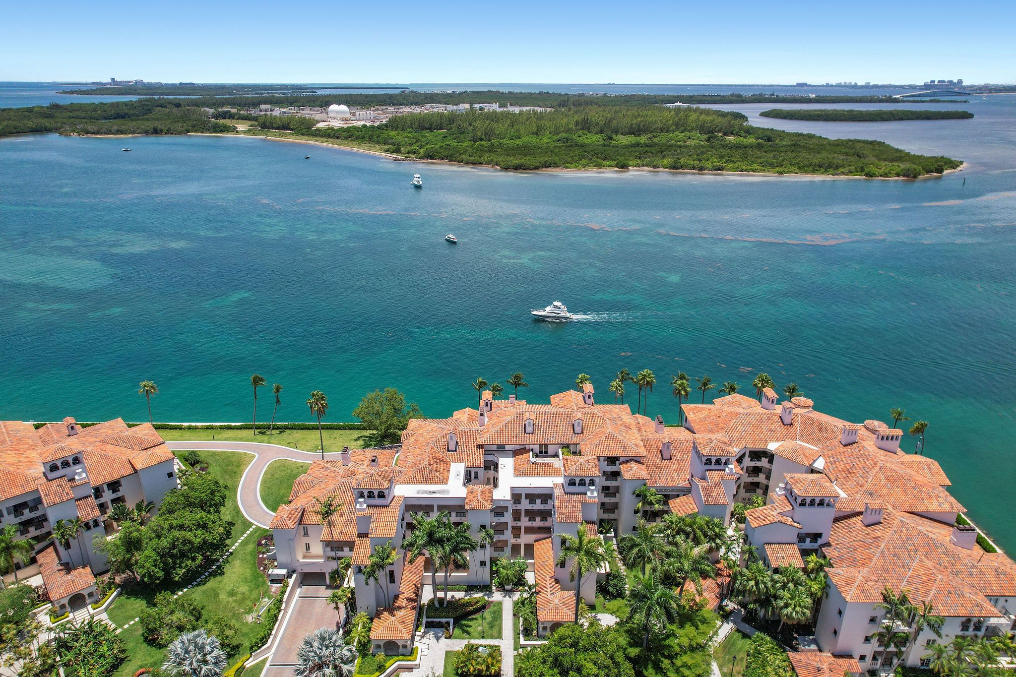 2432 Fisher Island Drive Miami Beach FL 33109