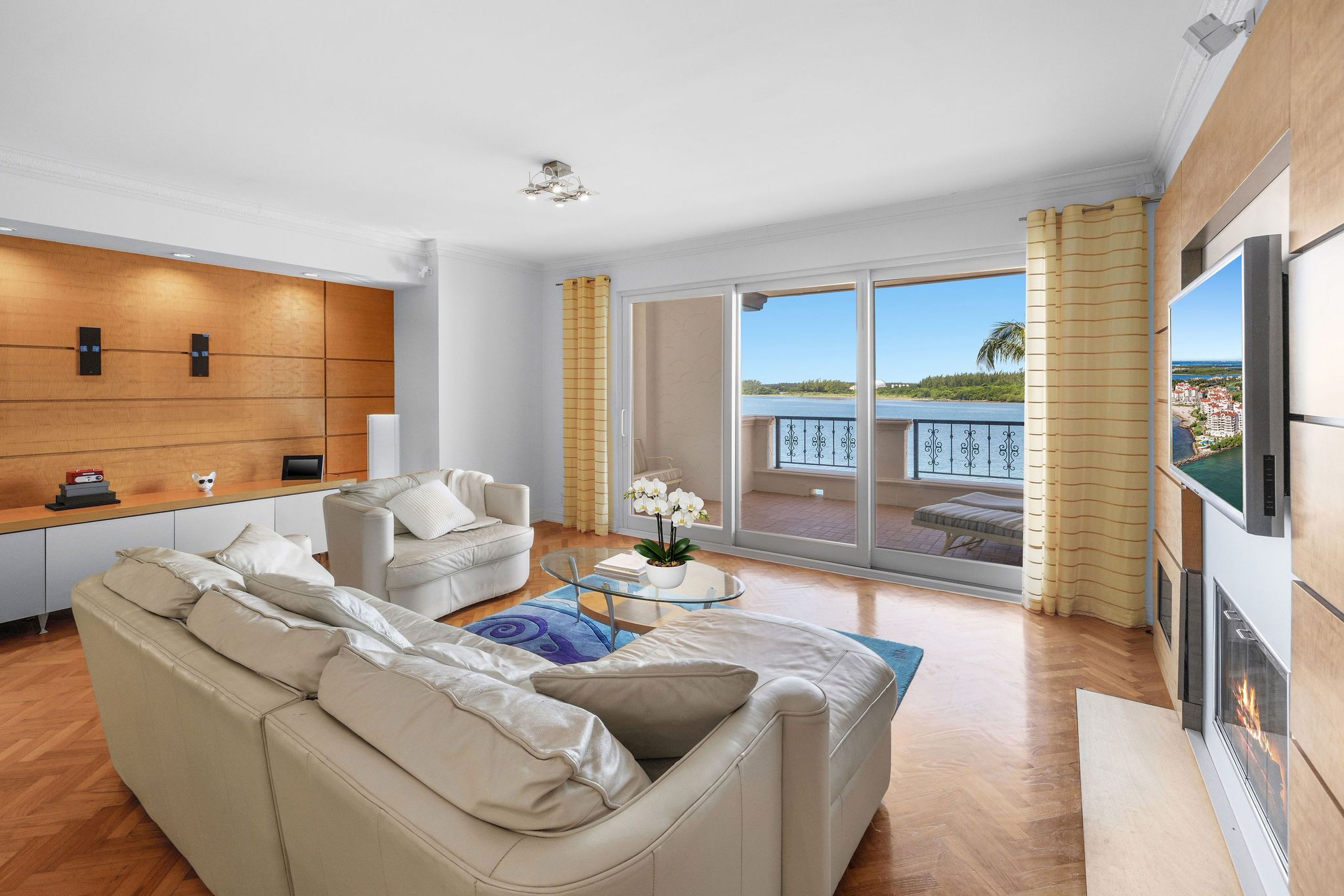 2432 Fisher Island Drive Miami Beach FL 33109