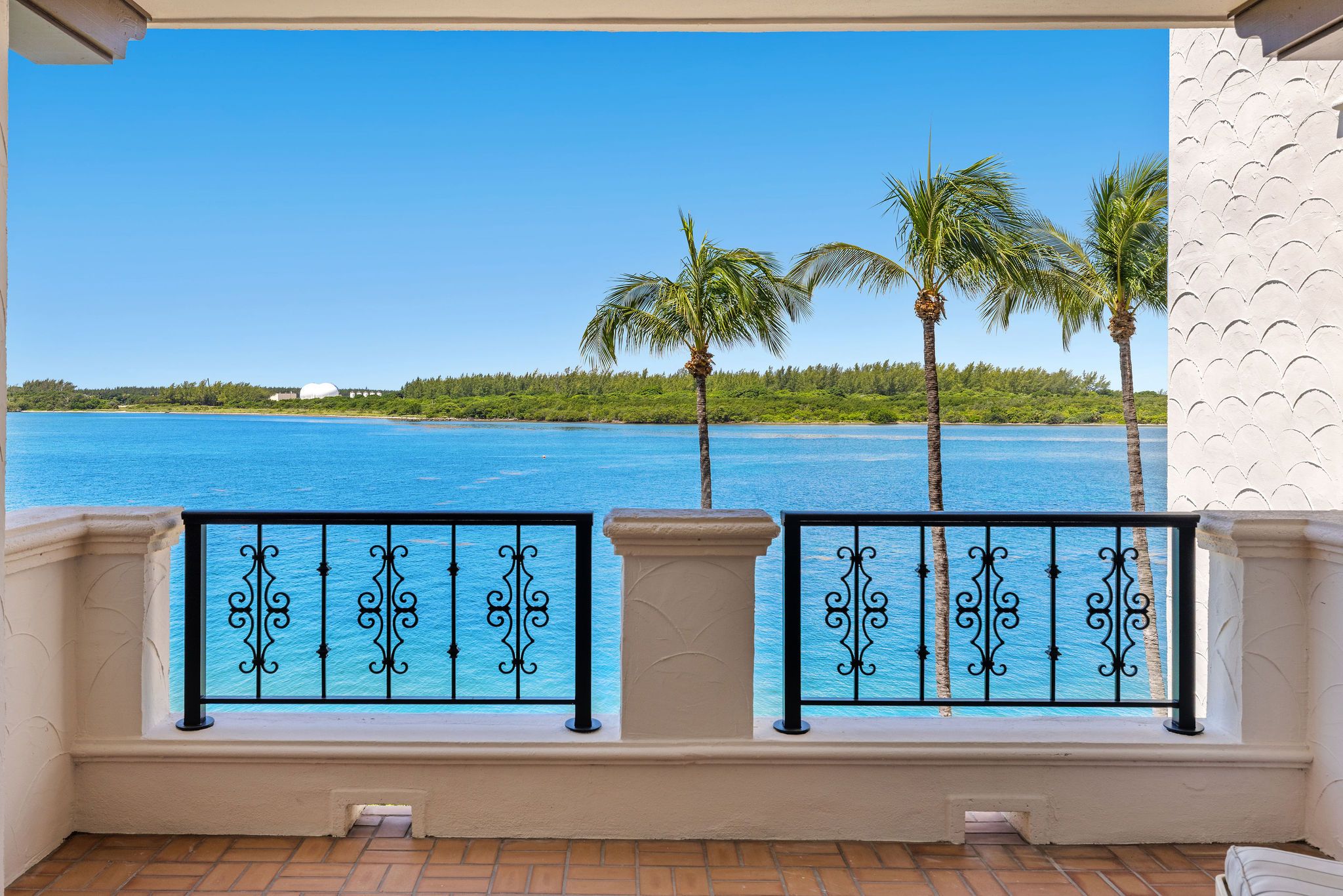 2432 Fisher Island Drive Miami Beach FL 33109