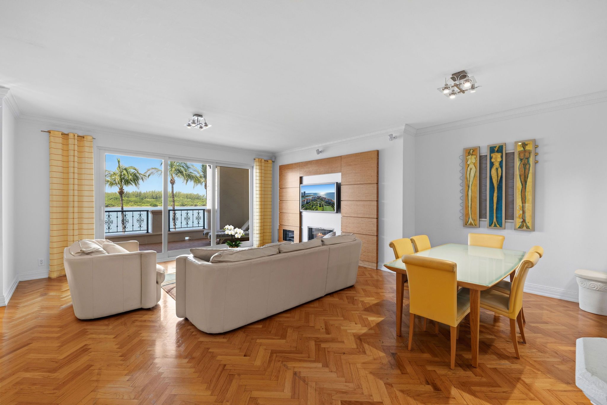 2432 Fisher Island Drive Miami Beach FL 33109