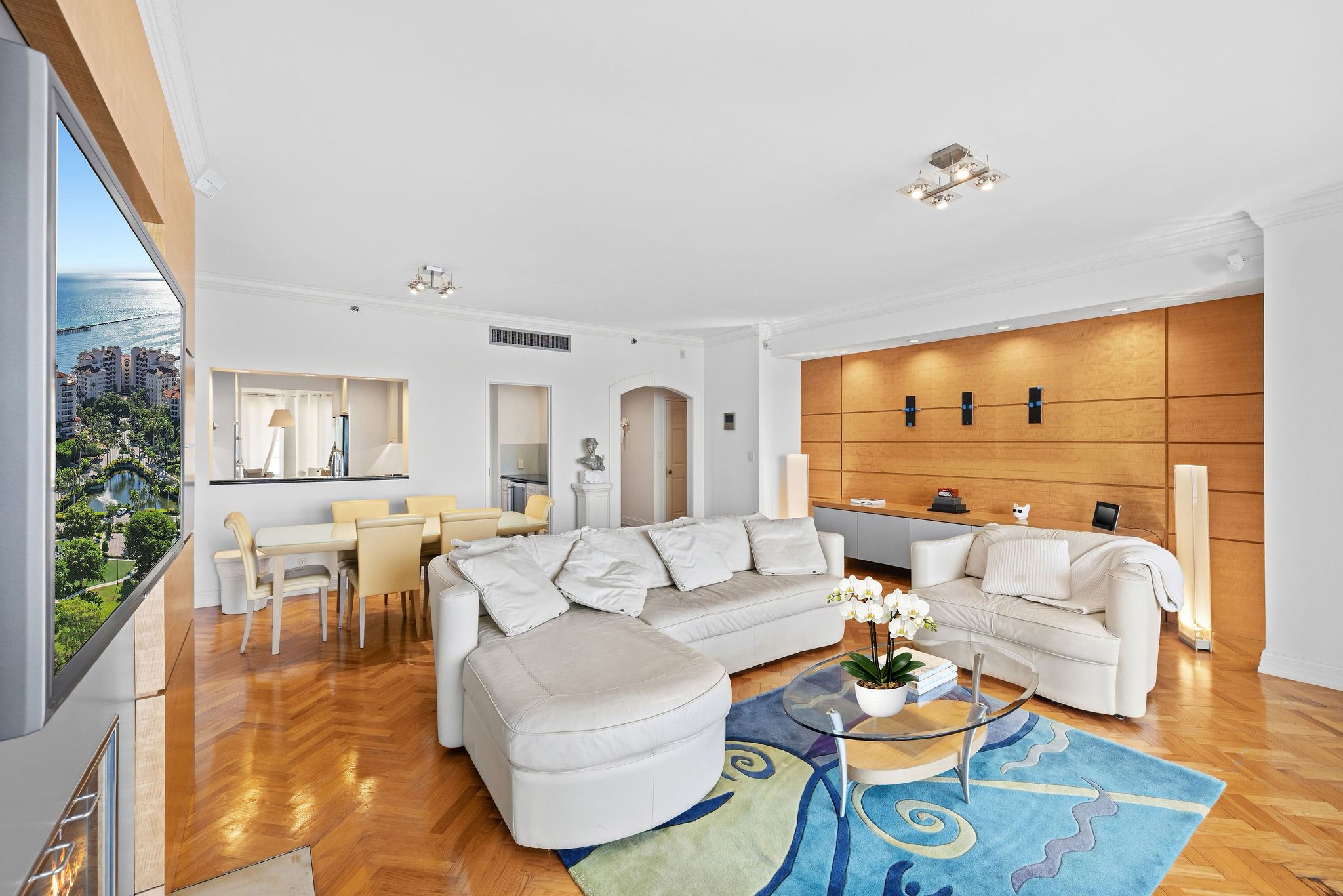 2432 Fisher Island Drive Miami Beach FL 33109