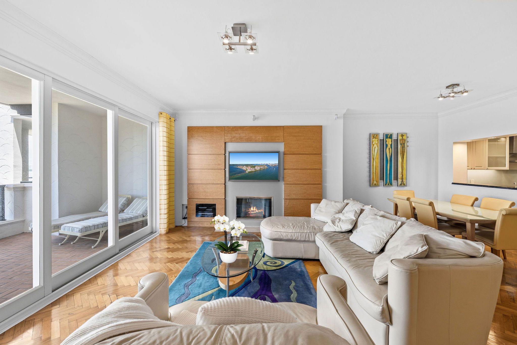 2432 Fisher Island Drive Miami Beach FL 33109
