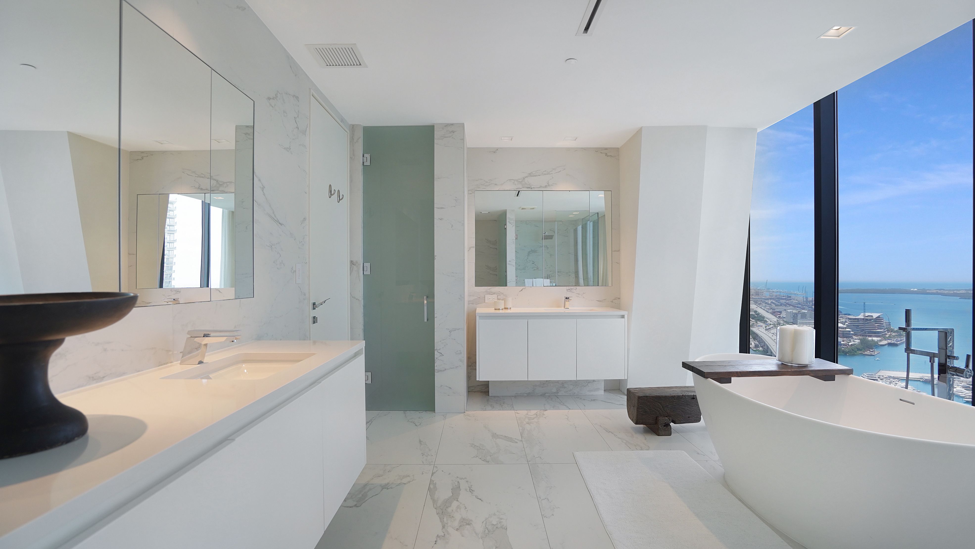 1000 Biscayne Boulevard Miami FL 33132