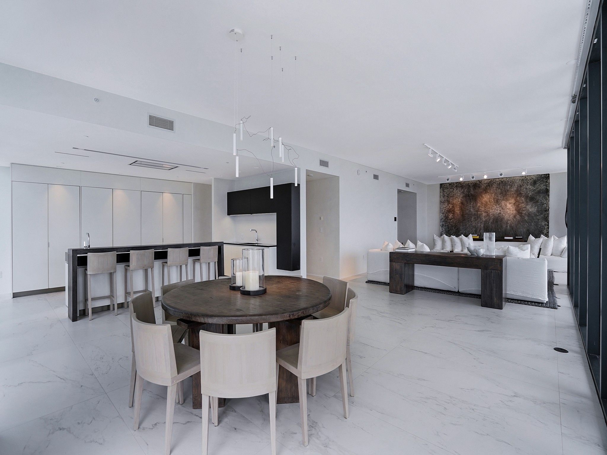 1000 Biscayne Boulevard Miami FL 33132