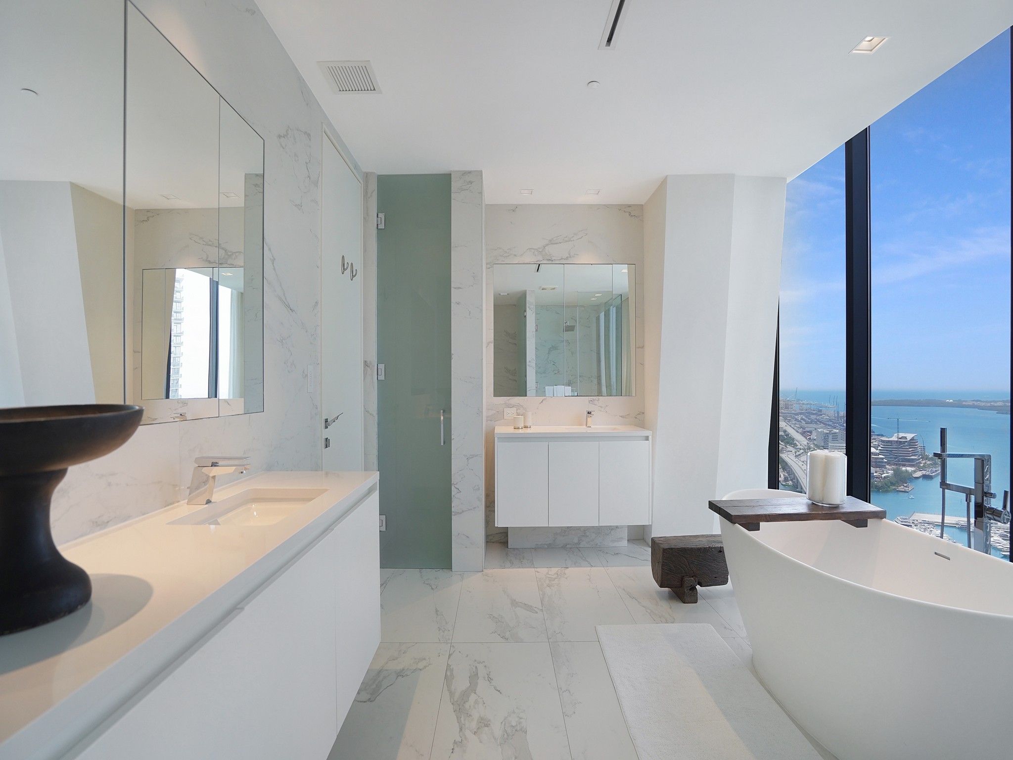 1000 Biscayne Boulevard Miami FL 33132