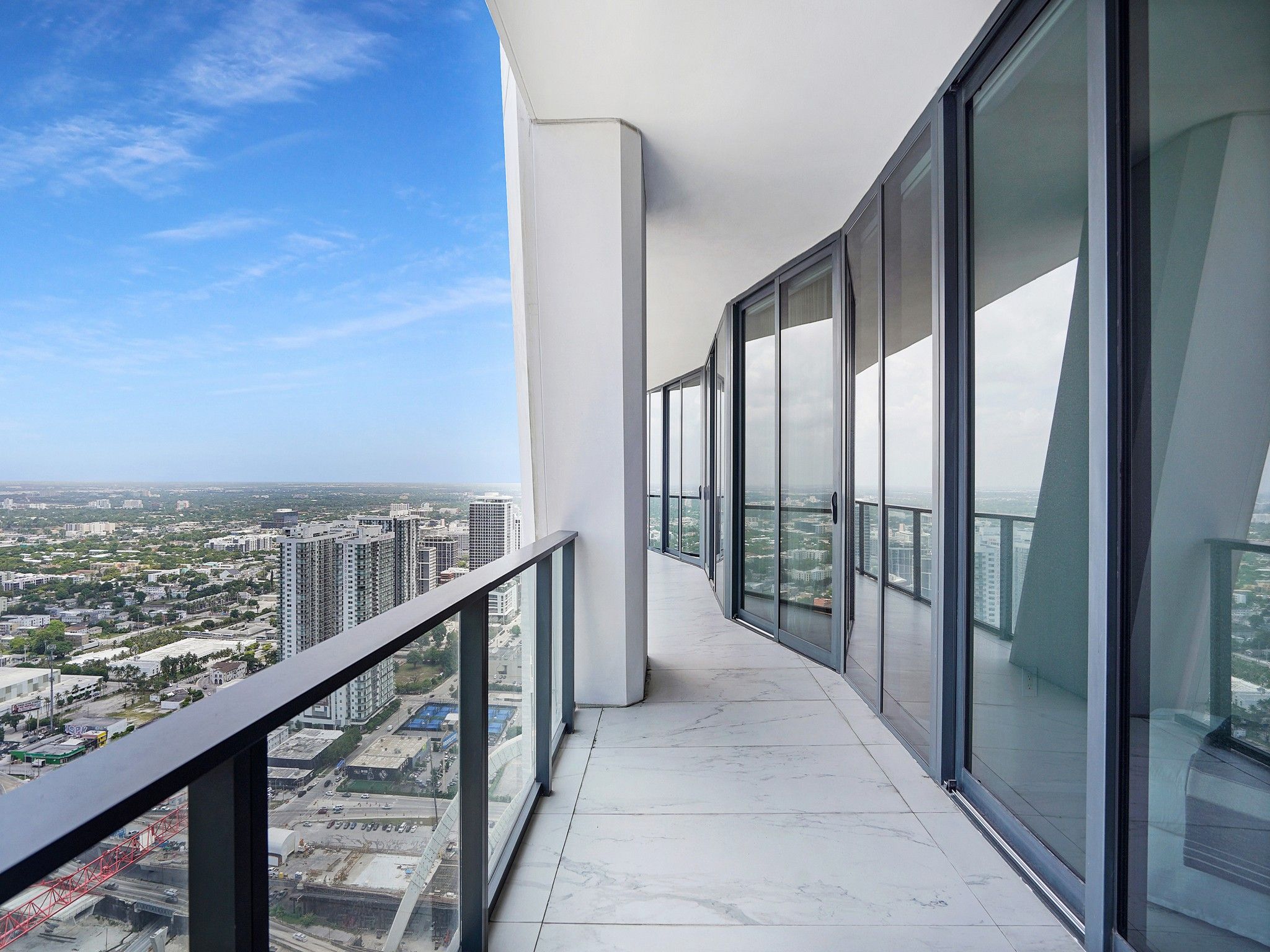 1000 Biscayne Boulevard Miami FL 33132