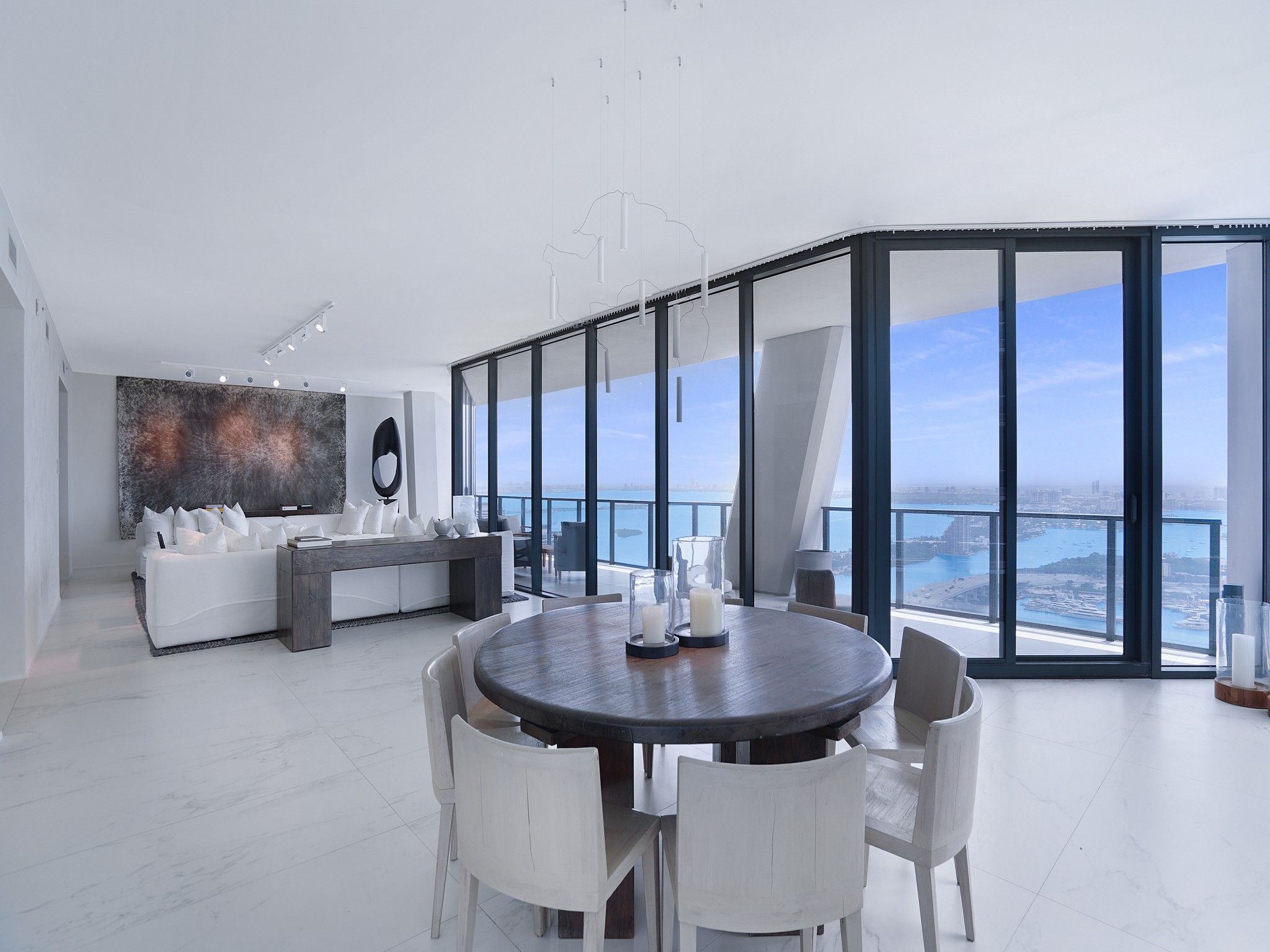 1000 Biscayne Boulevard Miami FL 33132