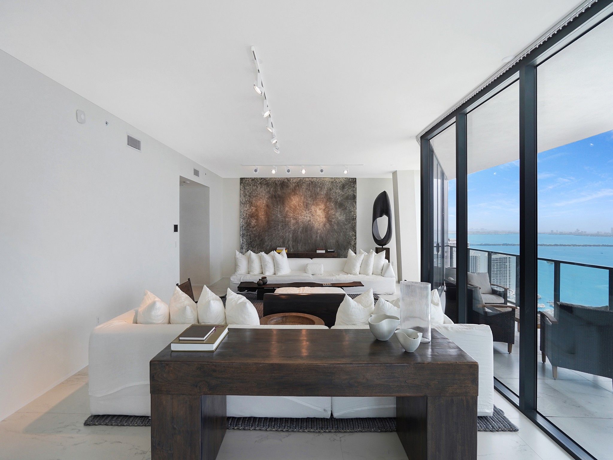 1000 Biscayne Boulevard Miami FL 33132
