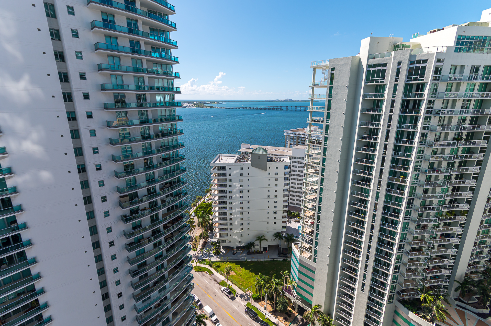 1300 Brickell Bay Drive Miami FL 33131