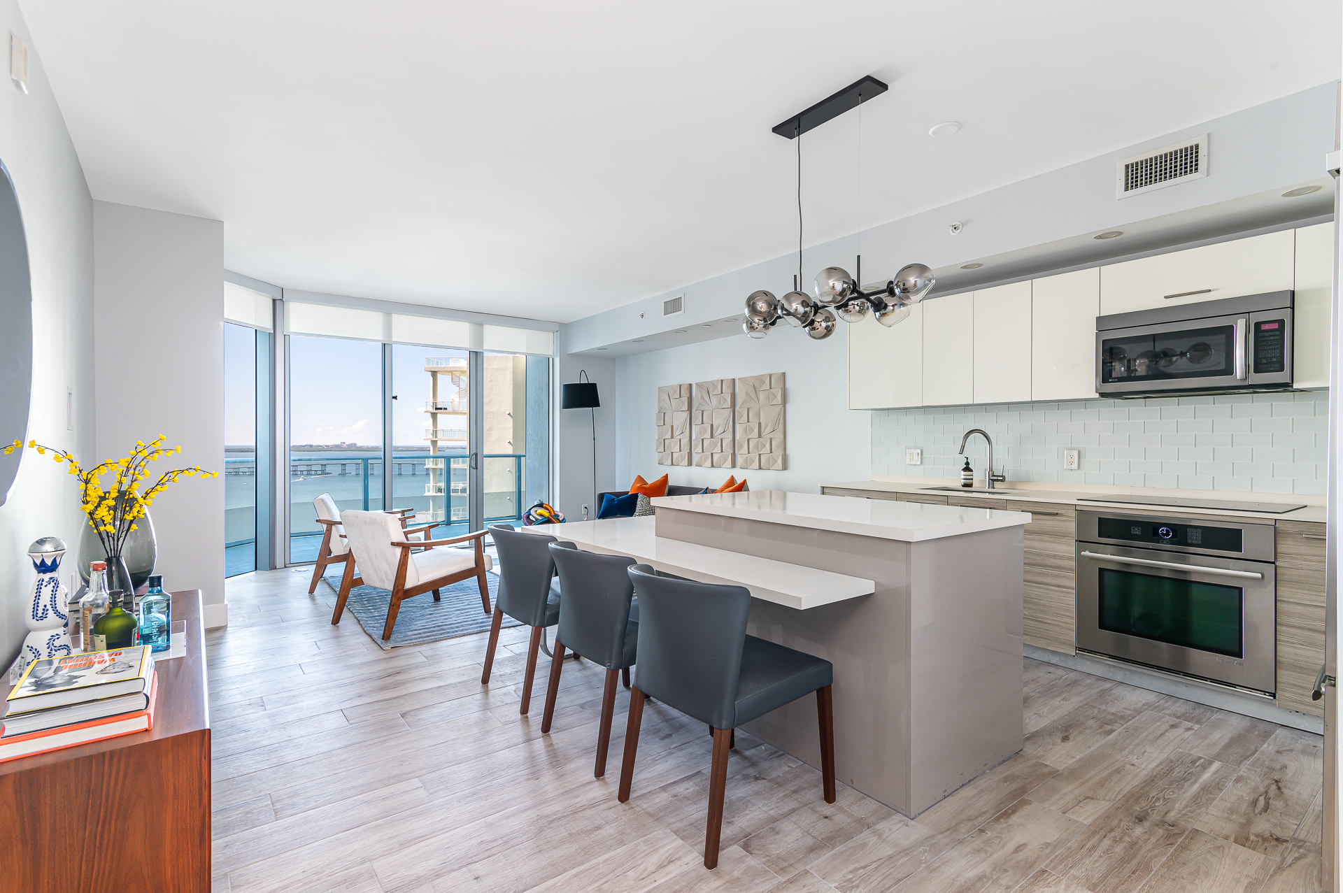 1300 Brickell Bay Drive Miami FL 33131