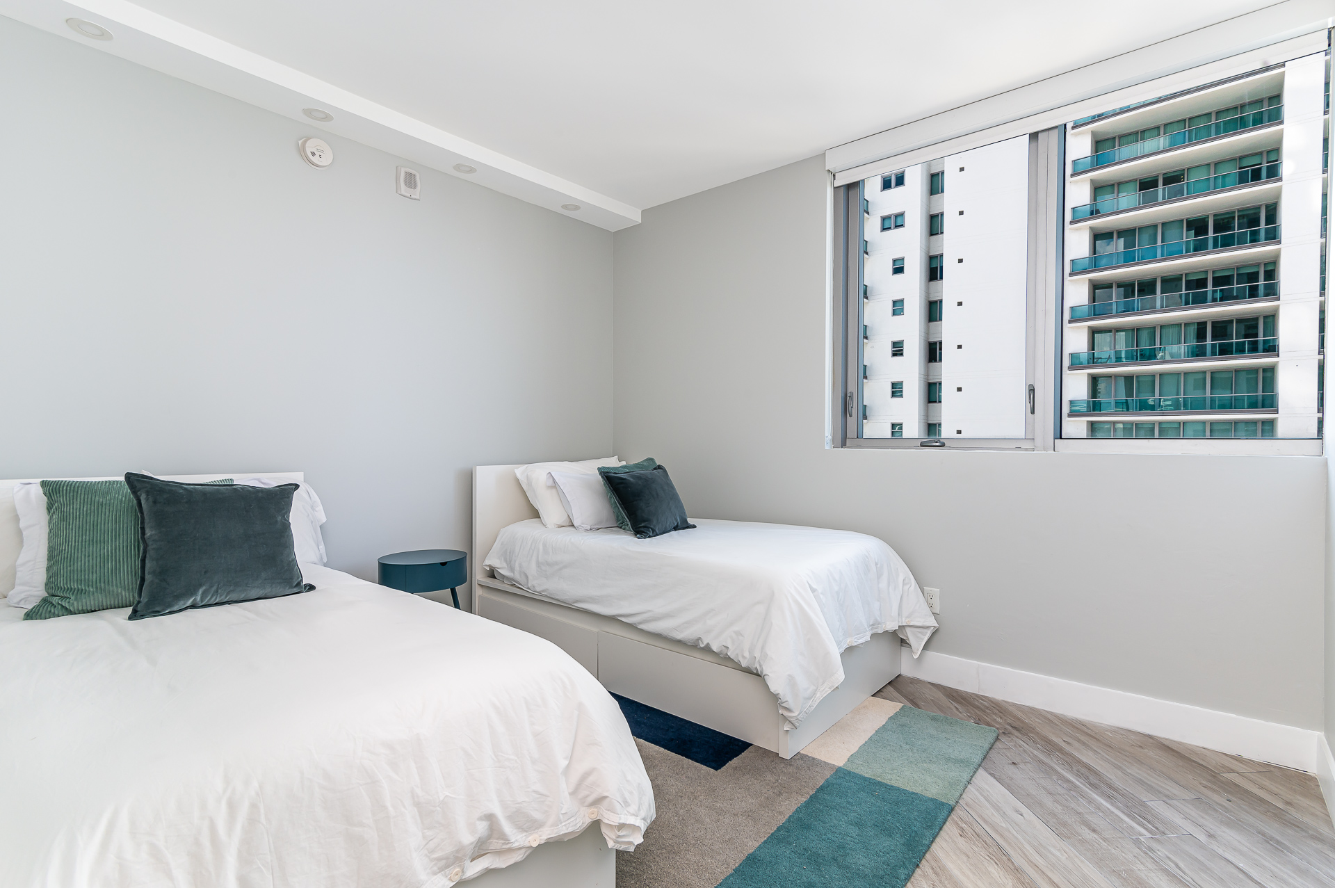 1300 Brickell Bay Drive Miami FL 33131