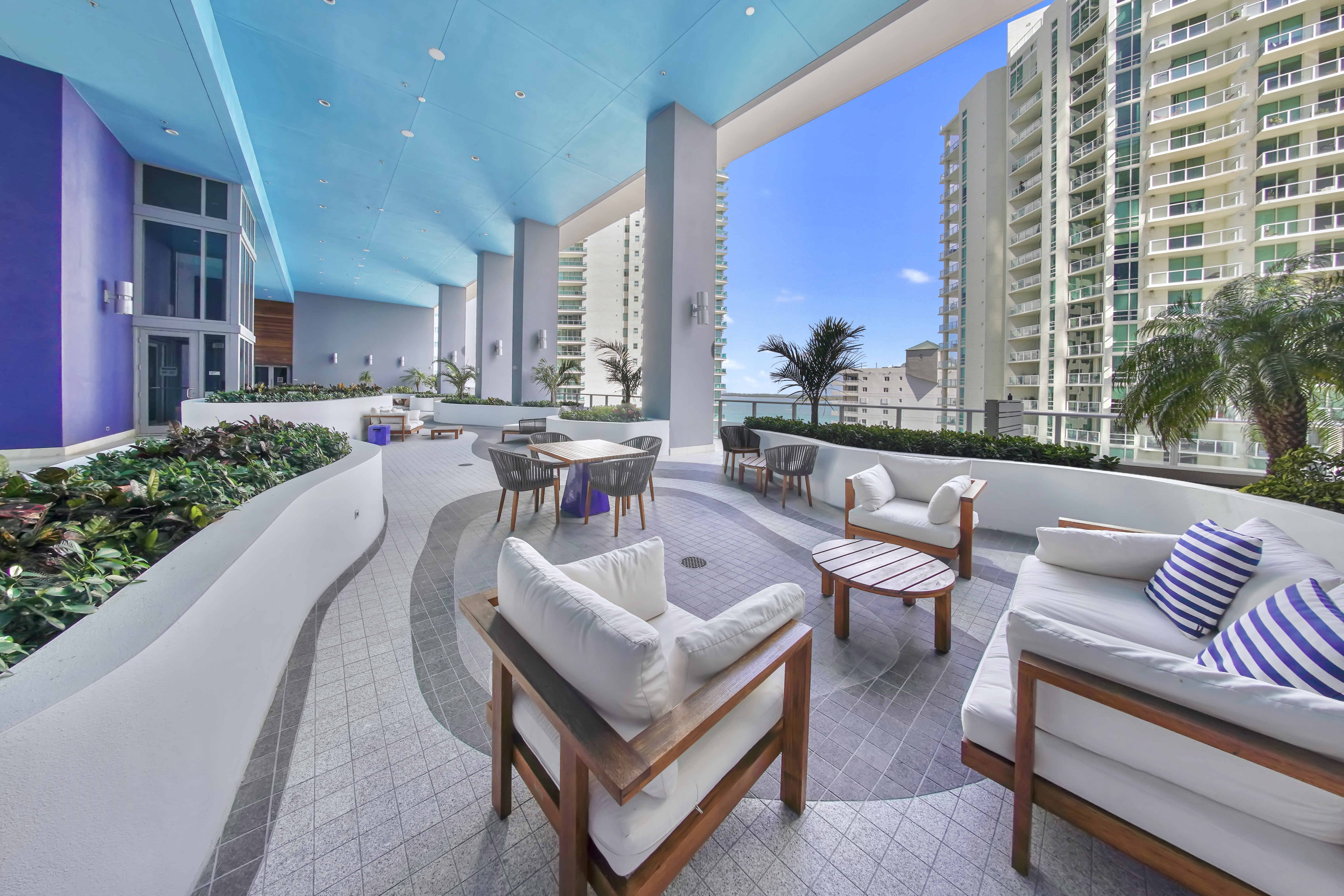 1300 Brickell Bay Drive Miami FL 33131