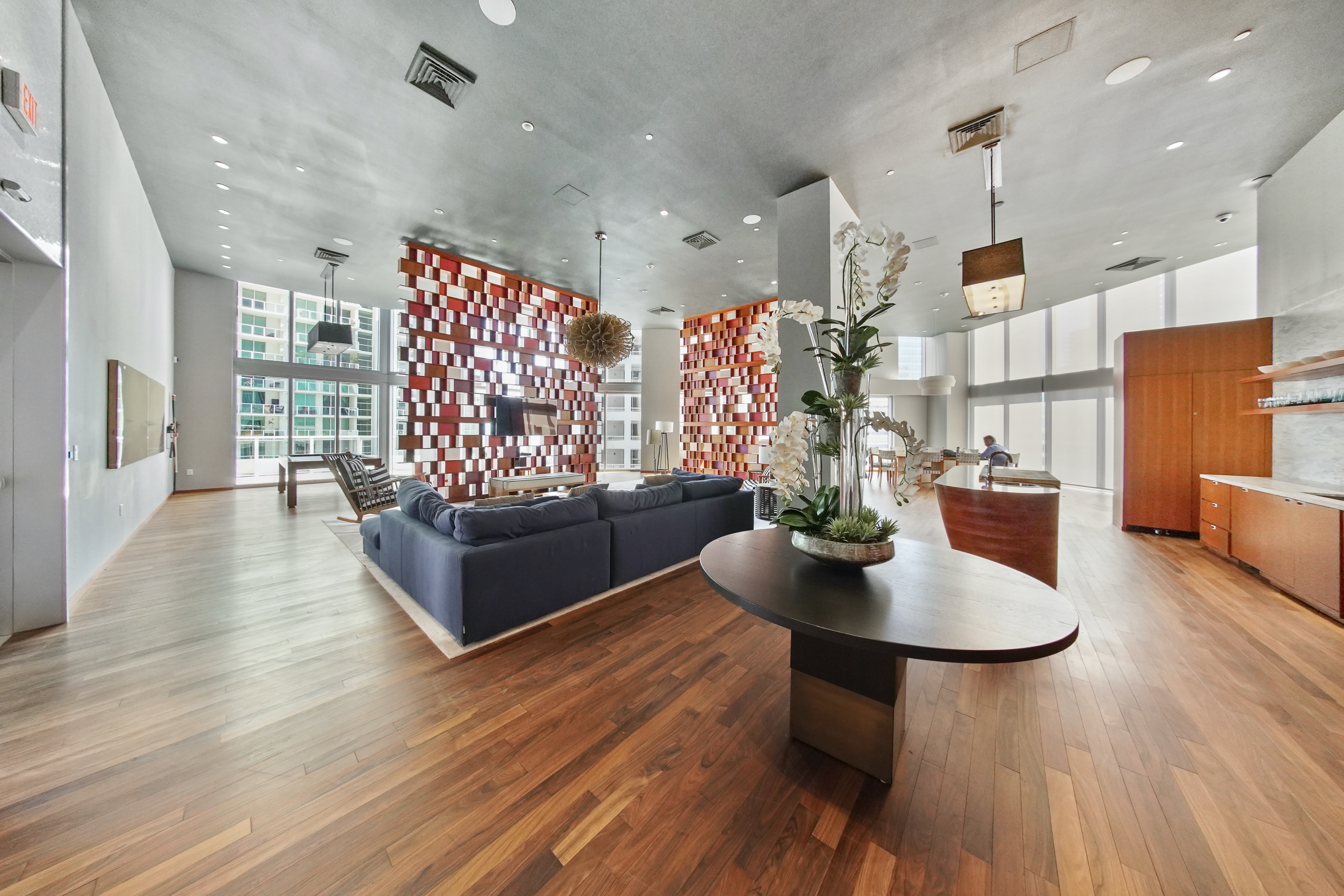 1300 Brickell Bay Drive Miami FL 33131