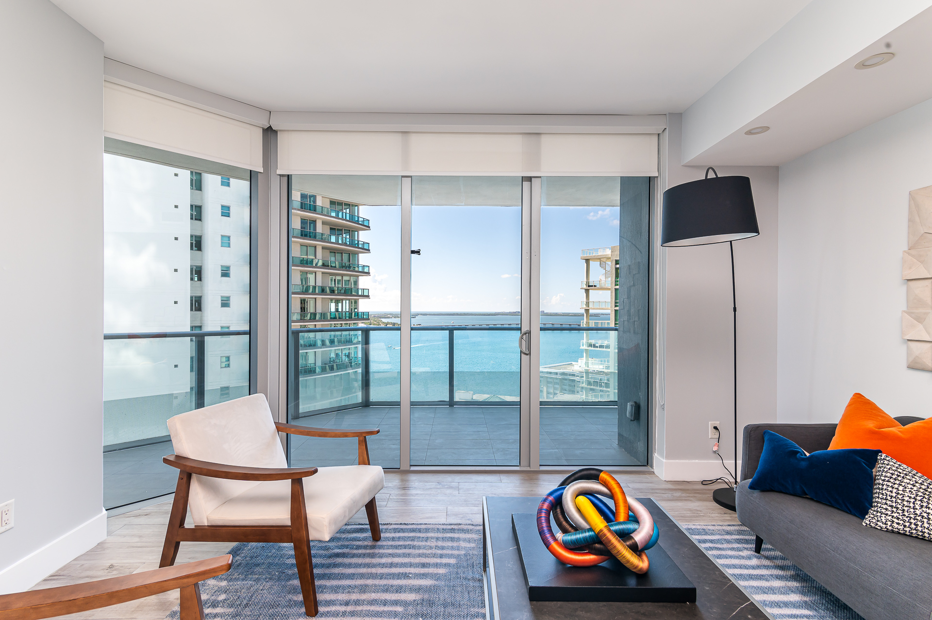 1300 Brickell Bay Drive Miami FL 33131