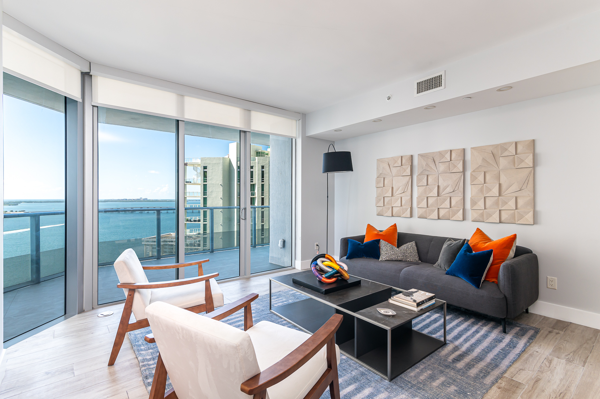 1300 Brickell Bay Drive Miami FL 33131