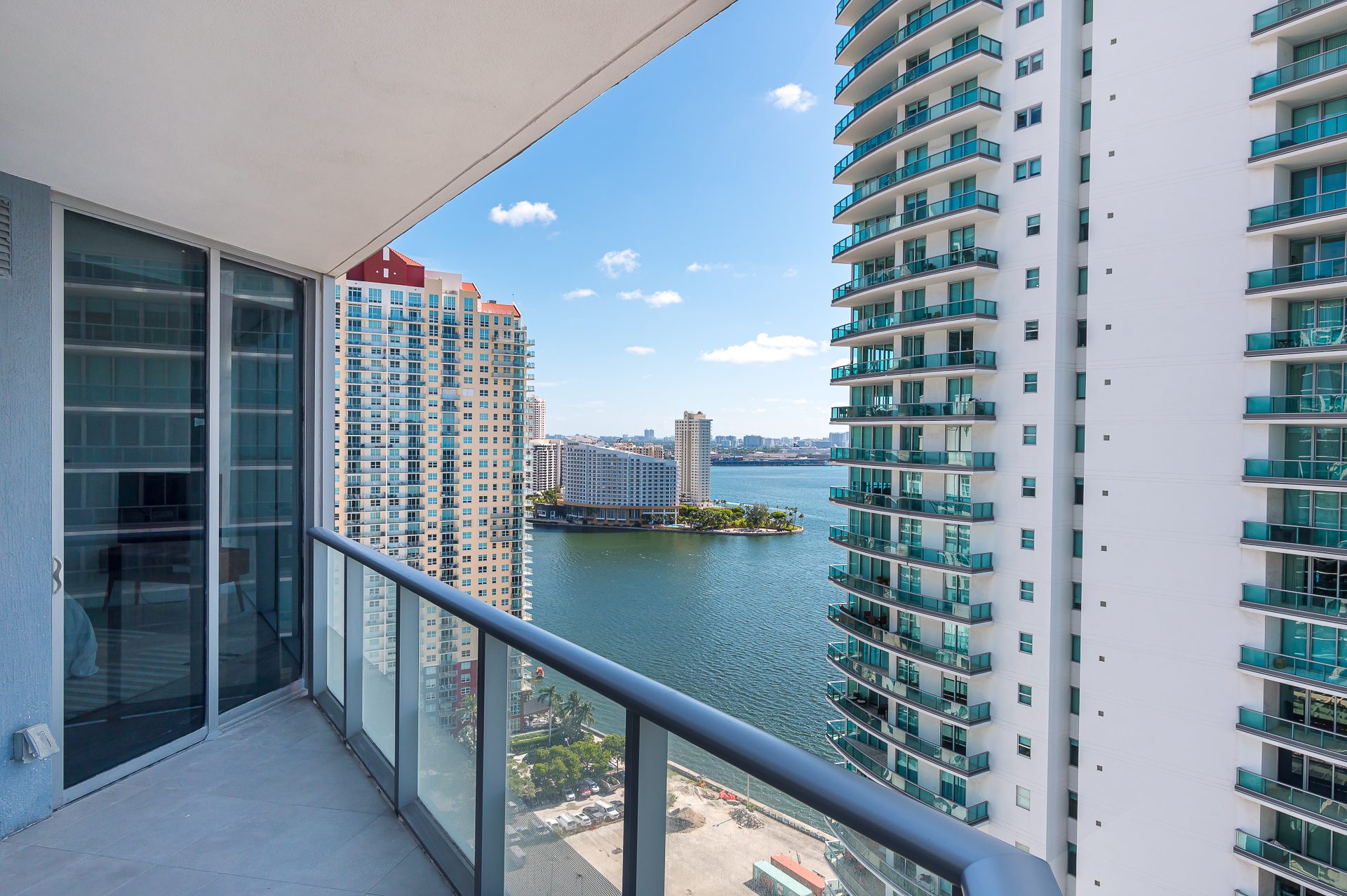 1300 Brickell Bay Drive Miami FL 33131
