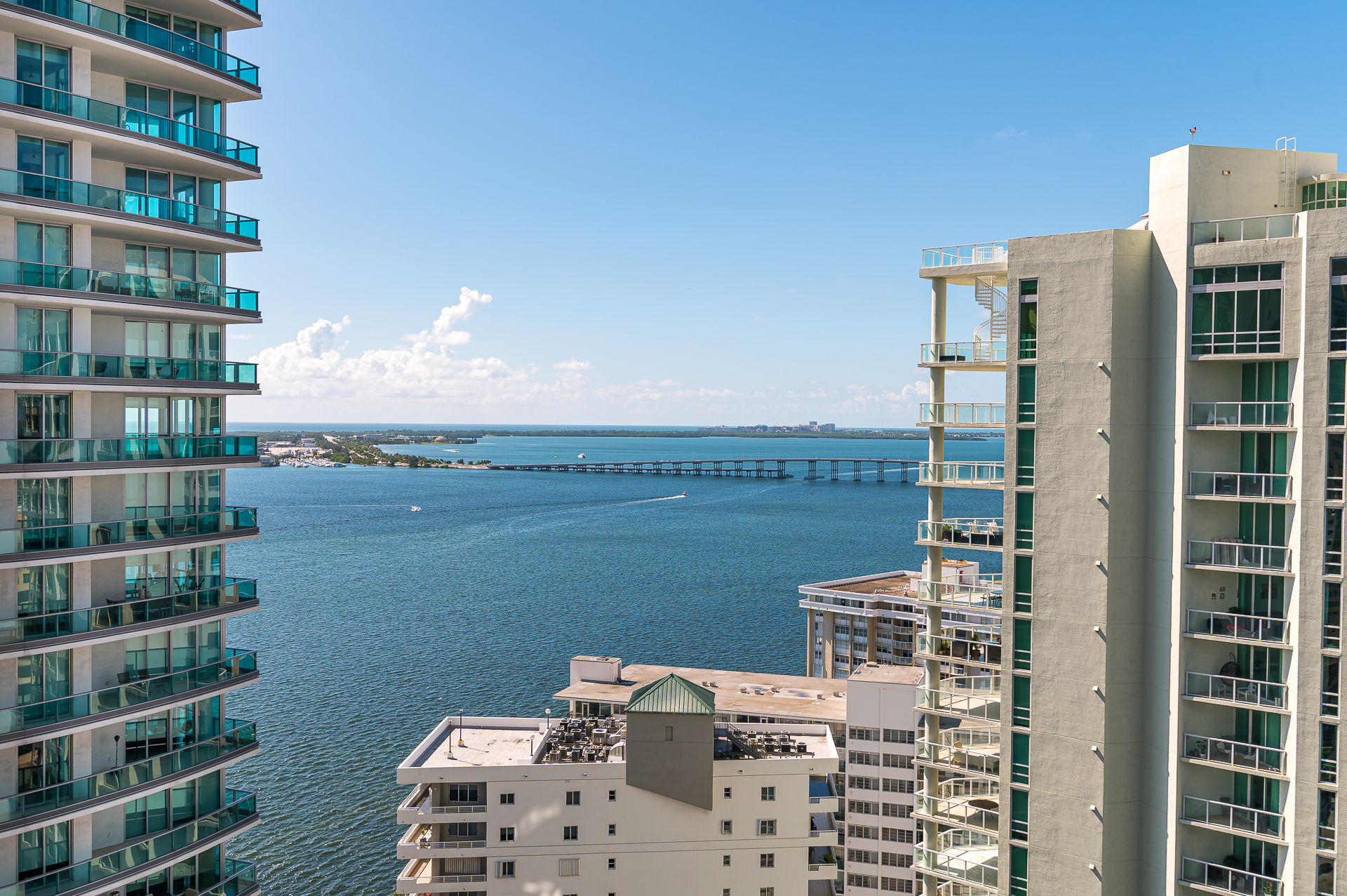 1300 Brickell Bay Drive Miami FL 33131