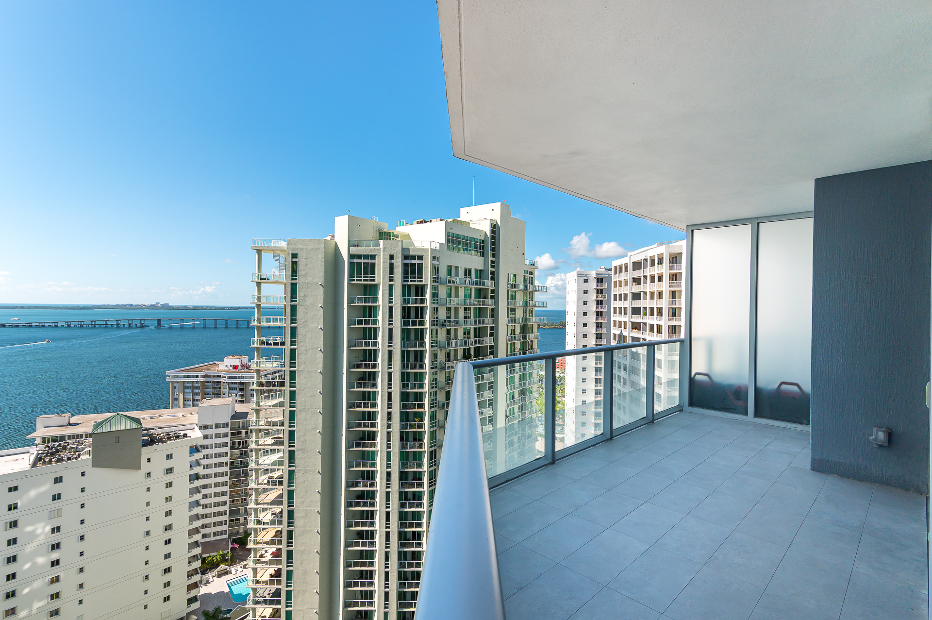 1300 Brickell Bay Drive Miami FL 33131