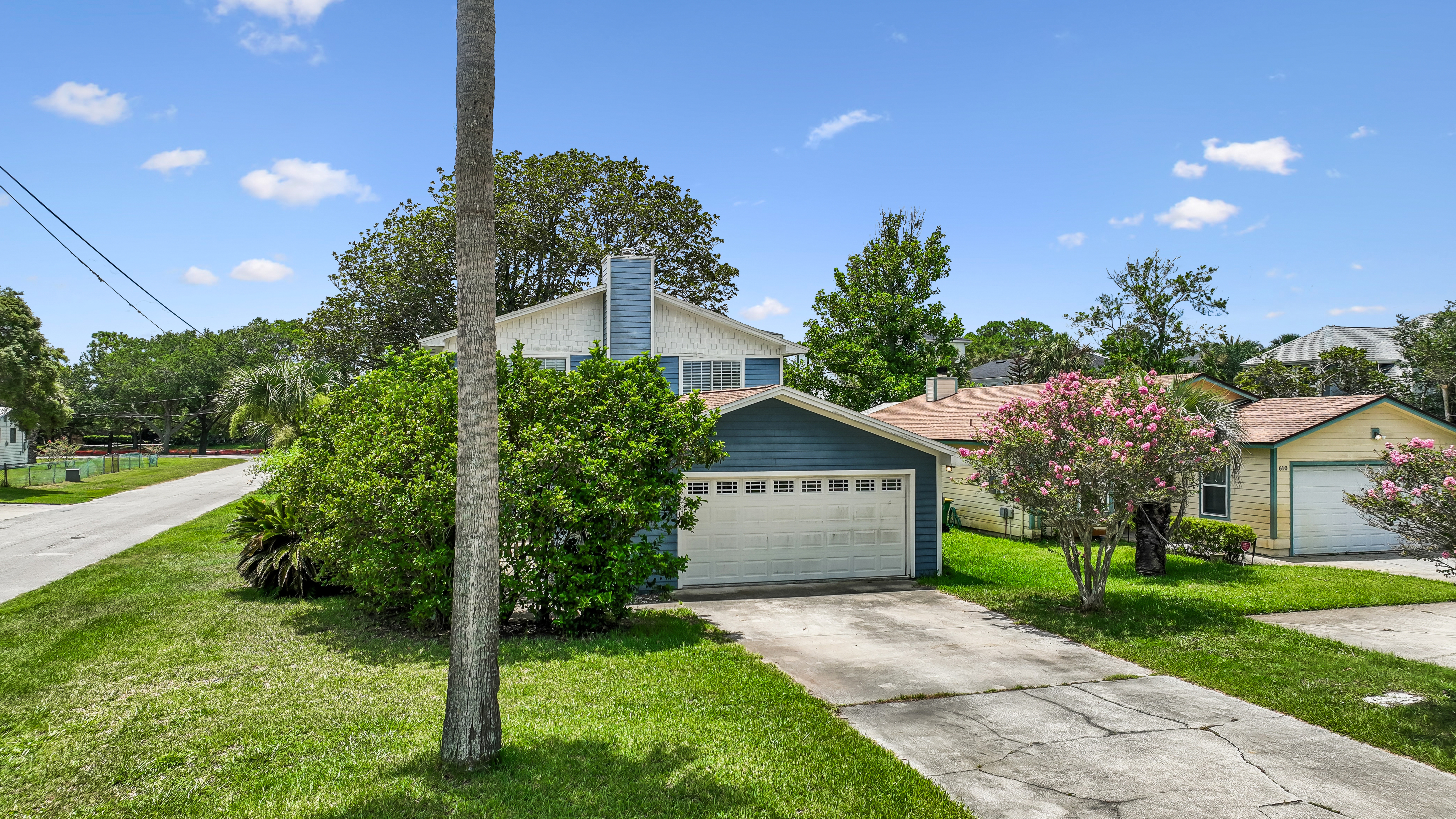 604 11th Avenue S Jacksonville Beach FL 32250