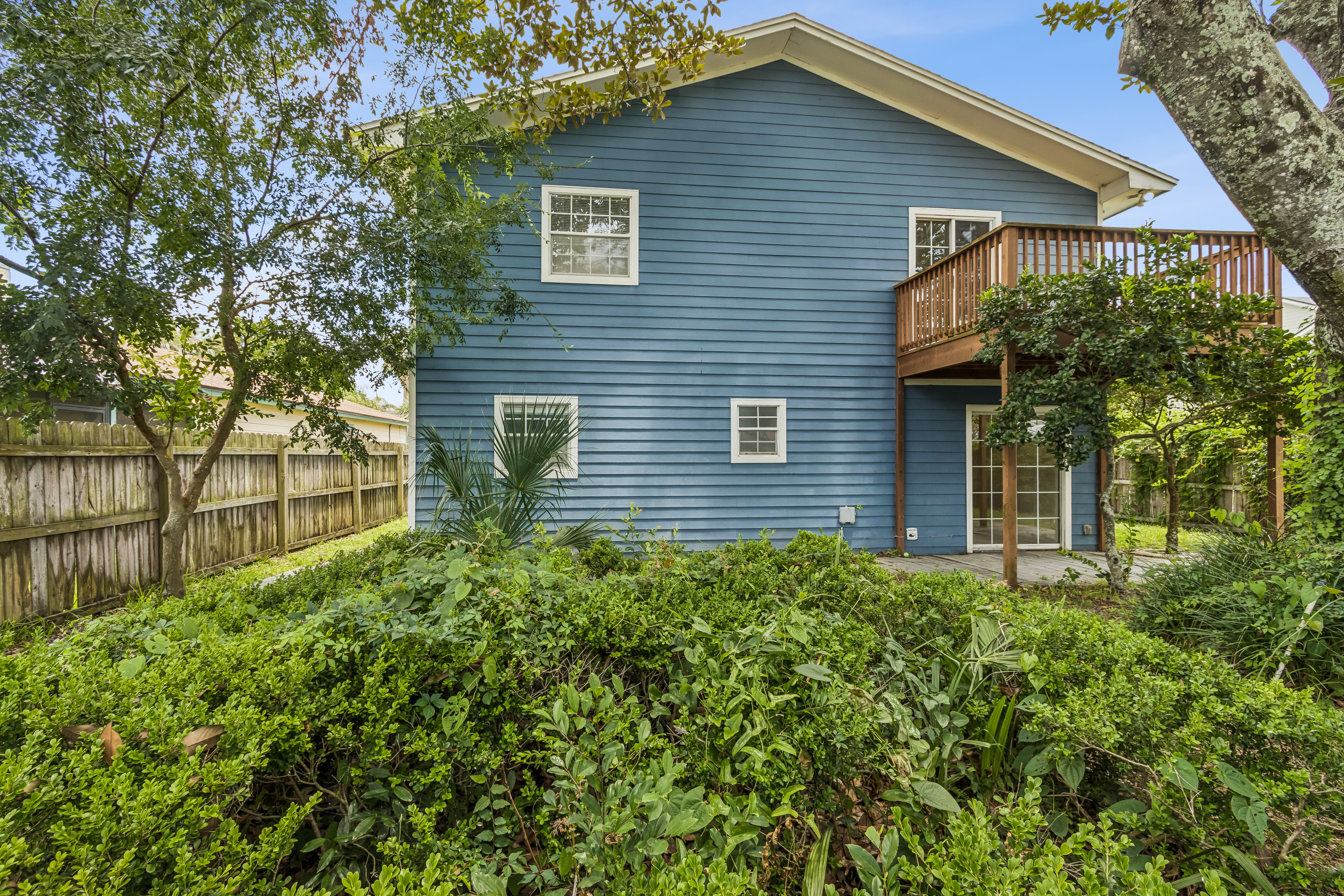 604 11th Avenue S Jacksonville Beach FL 32250