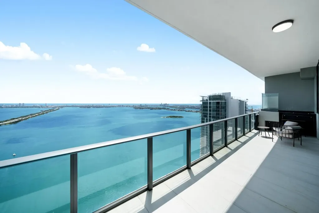 480 Northeast 31st Street #5104A Miami FL 33137