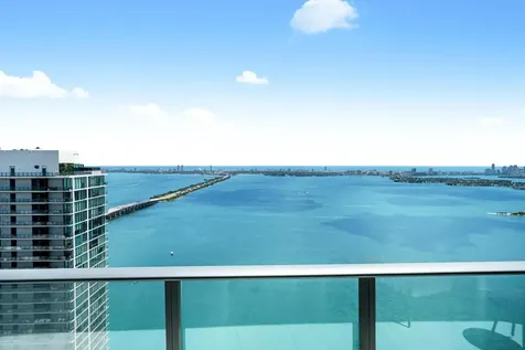 480 Northeast 31st Street #5104A Miami FL 33137