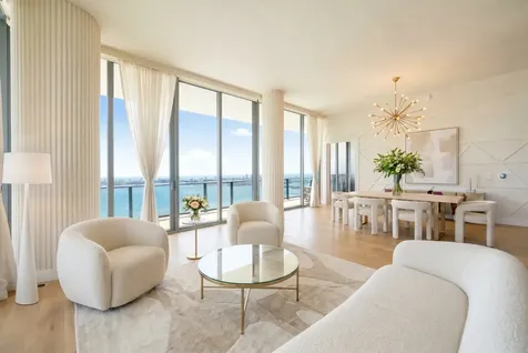 480 Northeast 31st Street #5104A Miami FL 33137